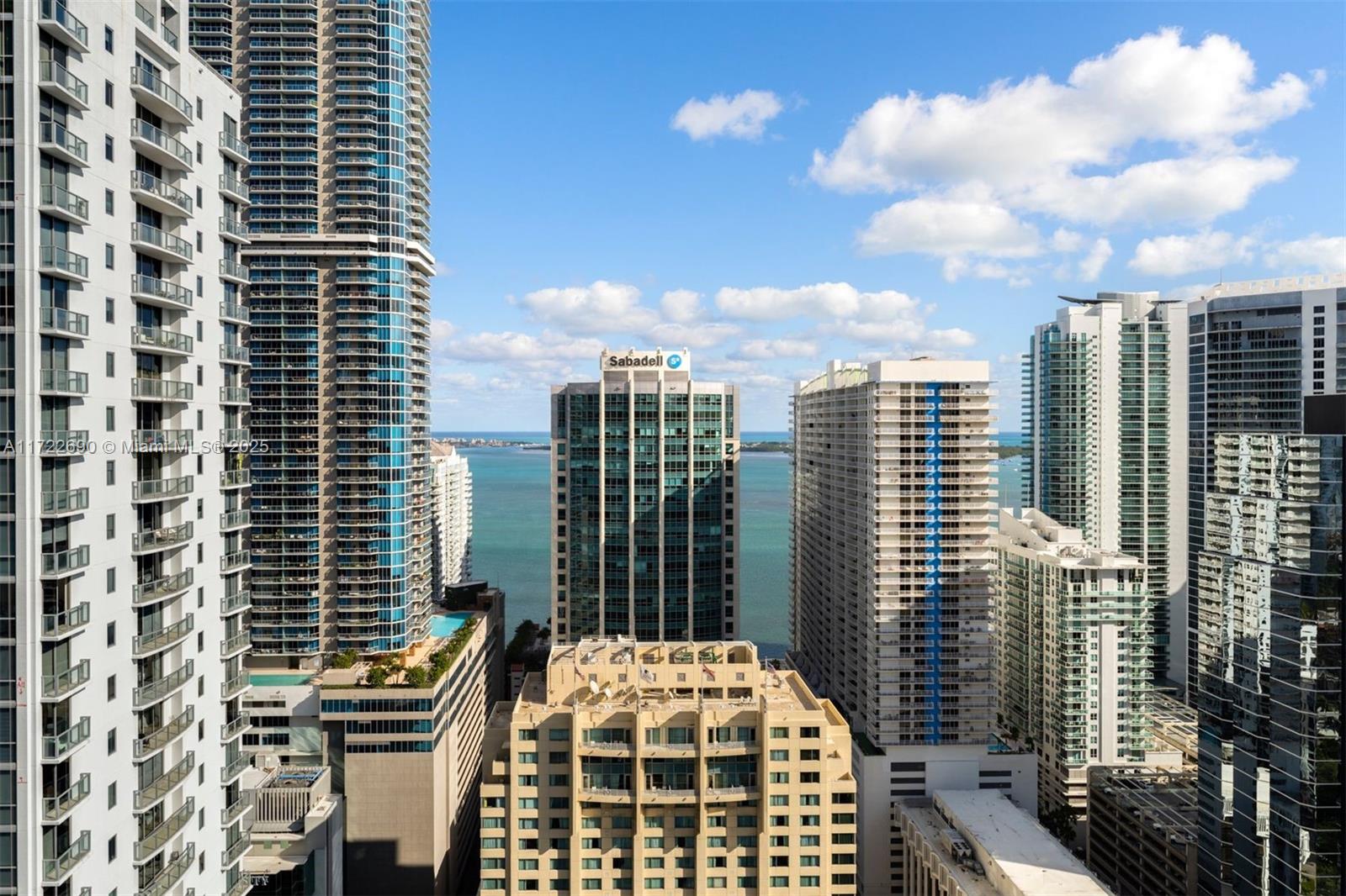 1080 Brickell Ave # 3404