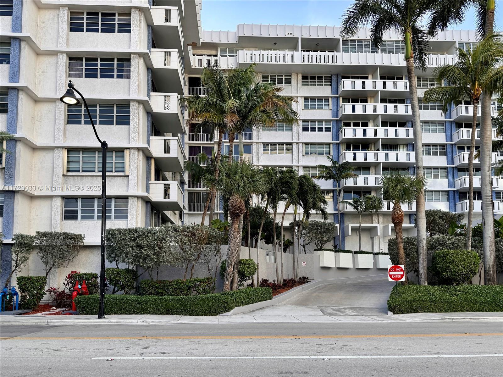 800 West Ave # 714