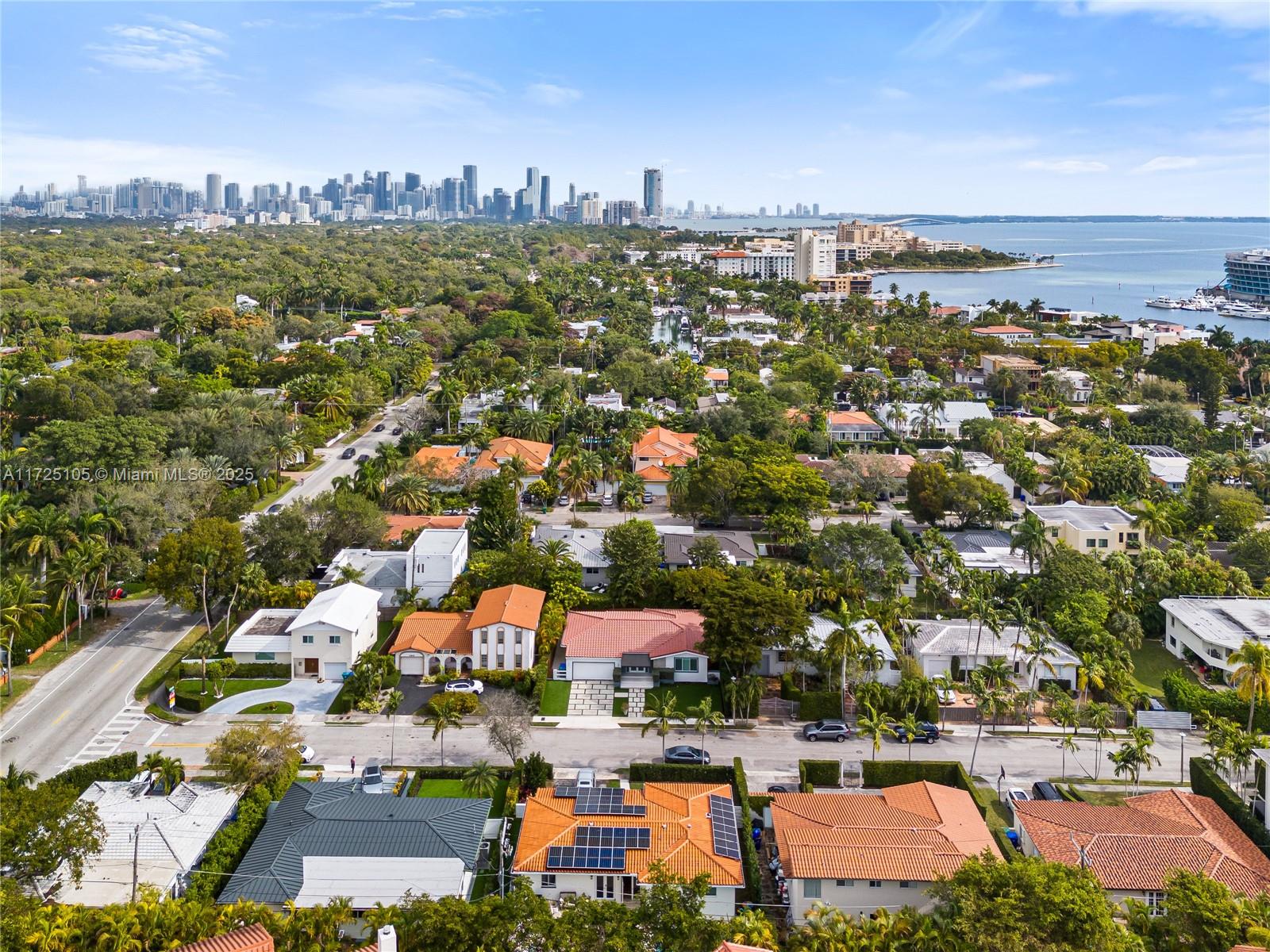 3505 Crystal View Ct