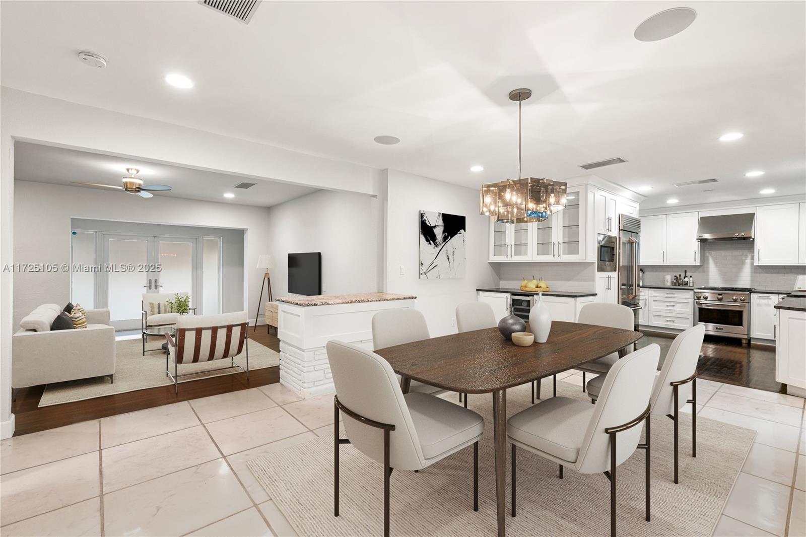 3505 Crystal View Ct