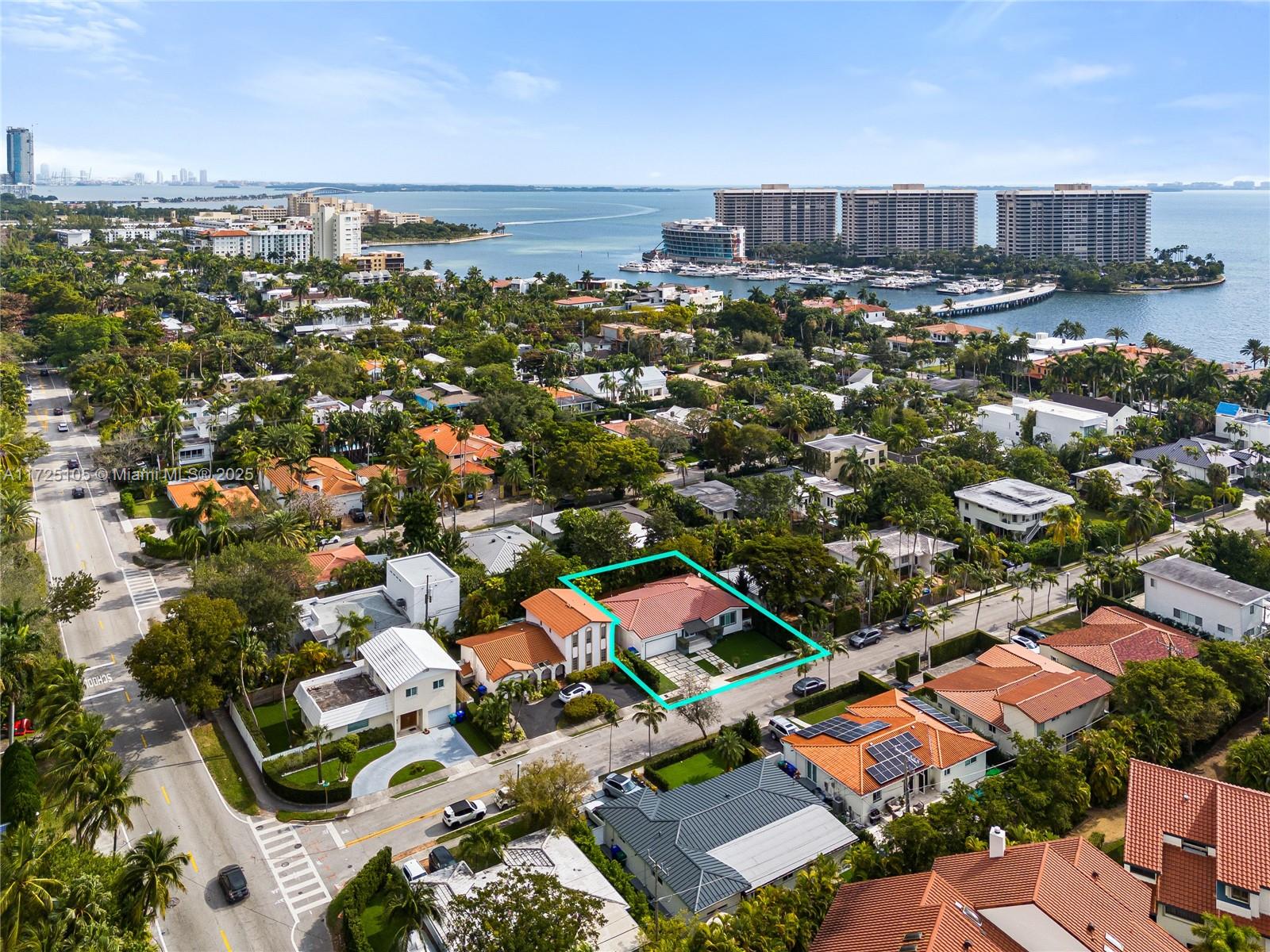3505 Crystal View Ct