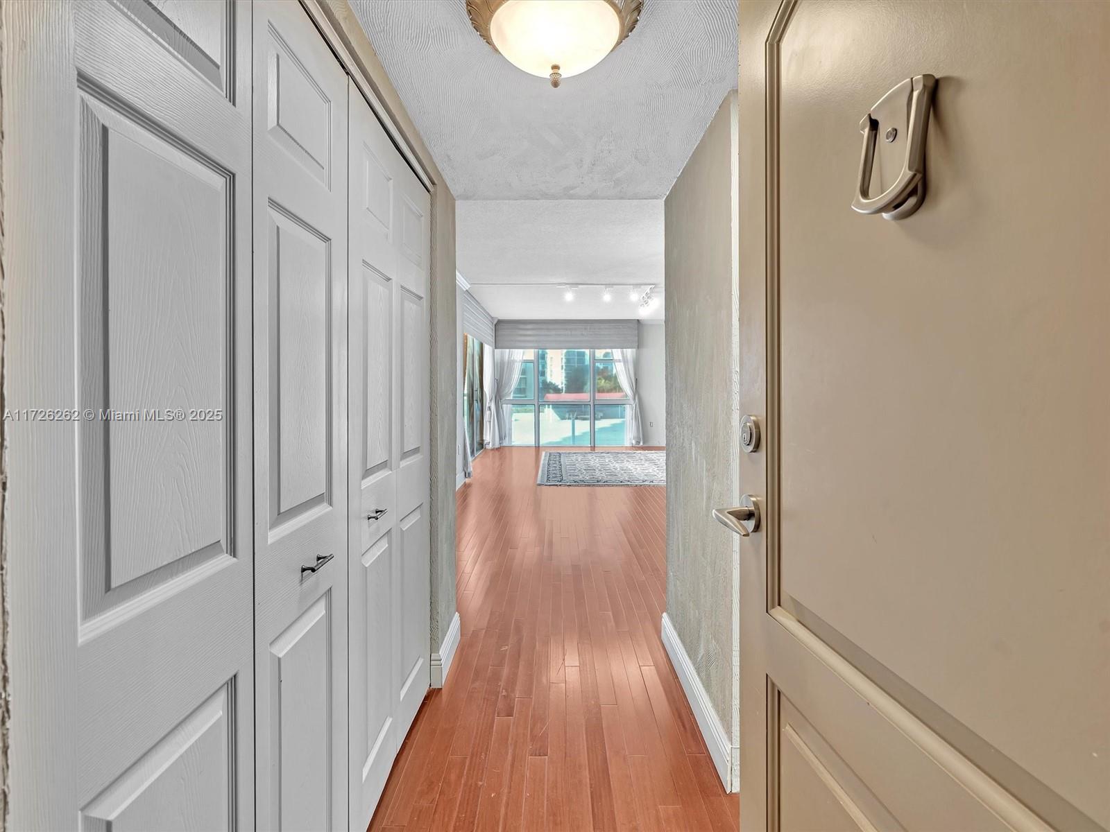 3675 N Country Club Dr # 309