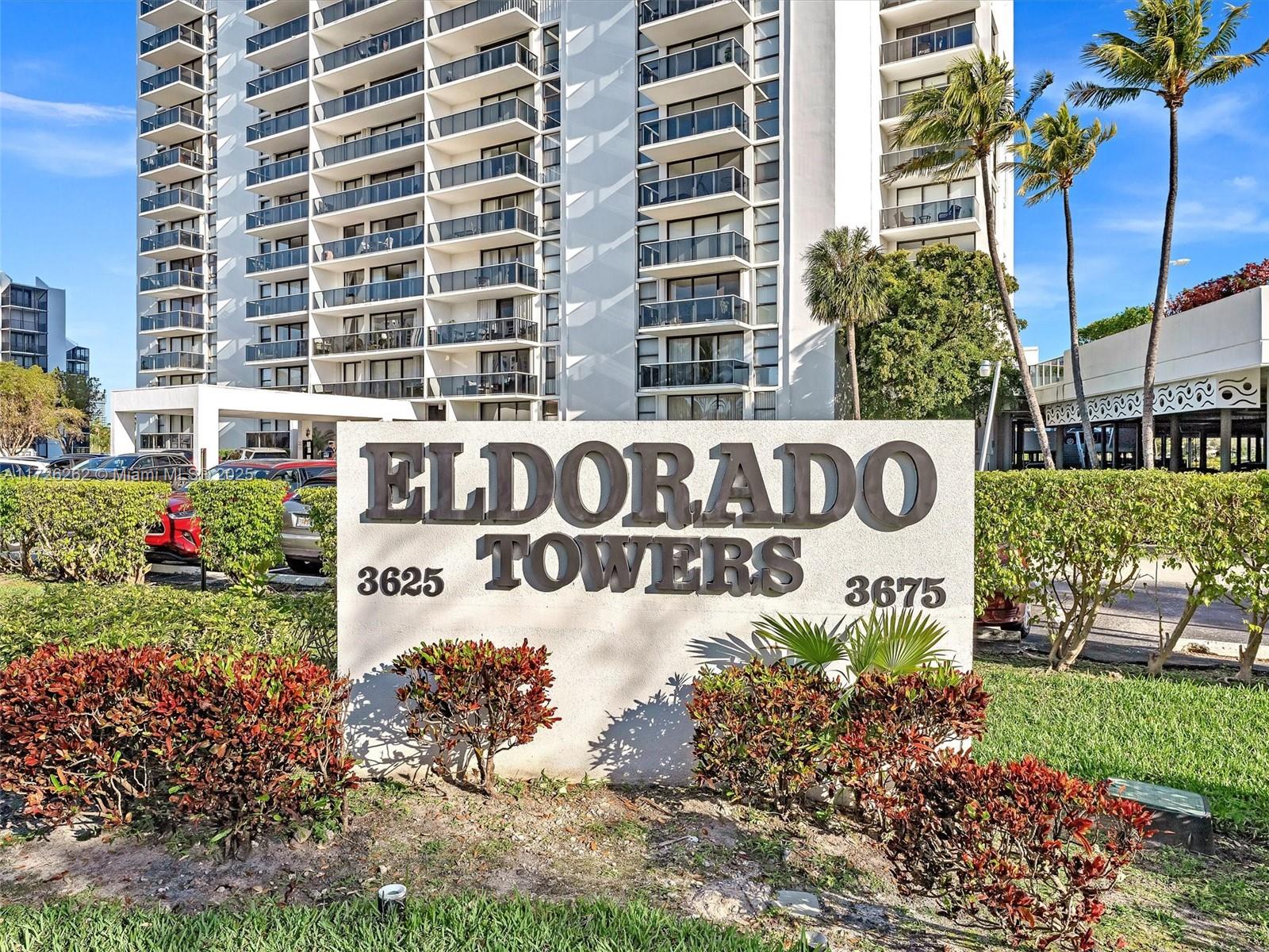 3675 N Country Club Dr # 309