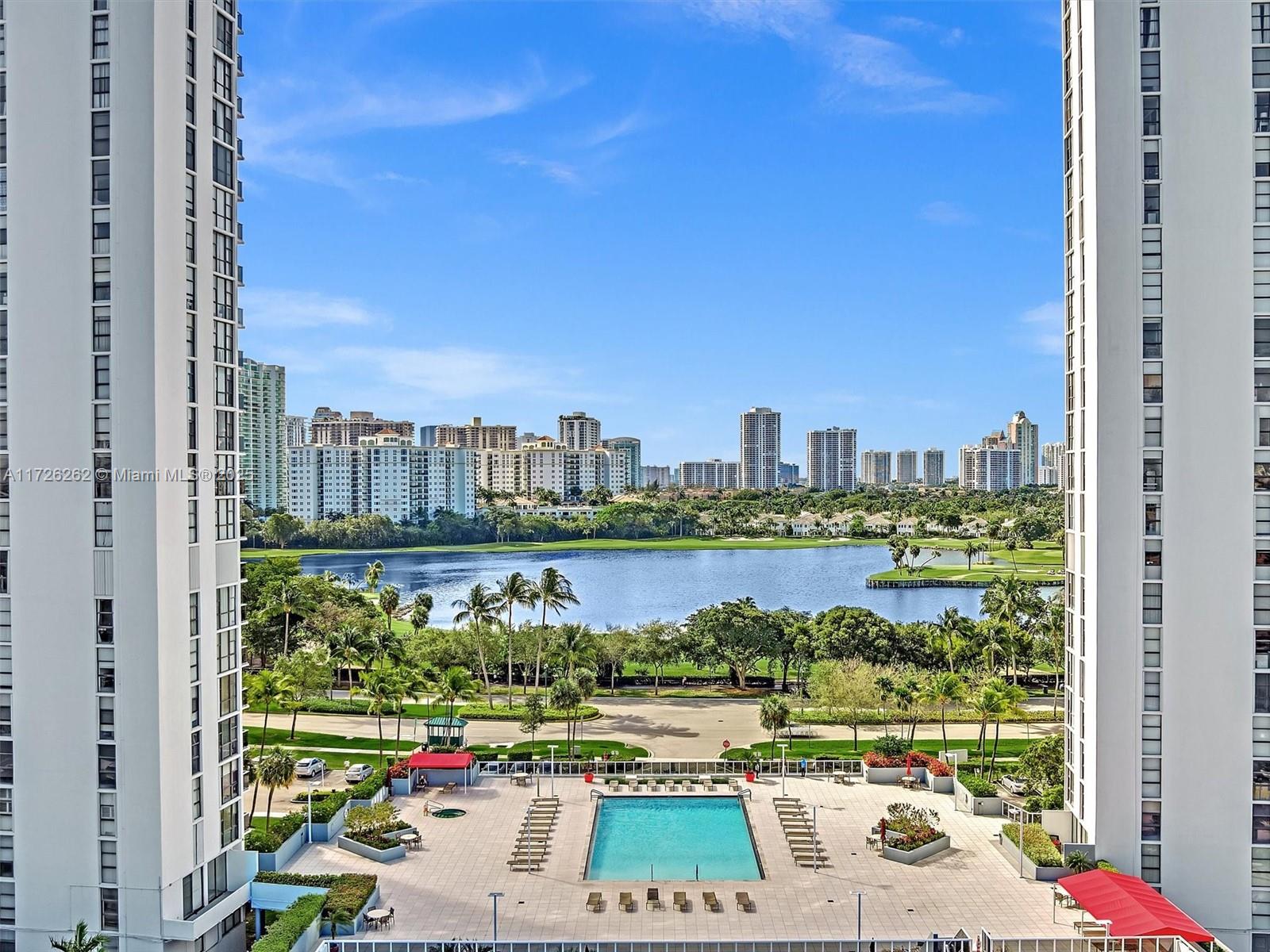 3675 N Country Club Dr # 309