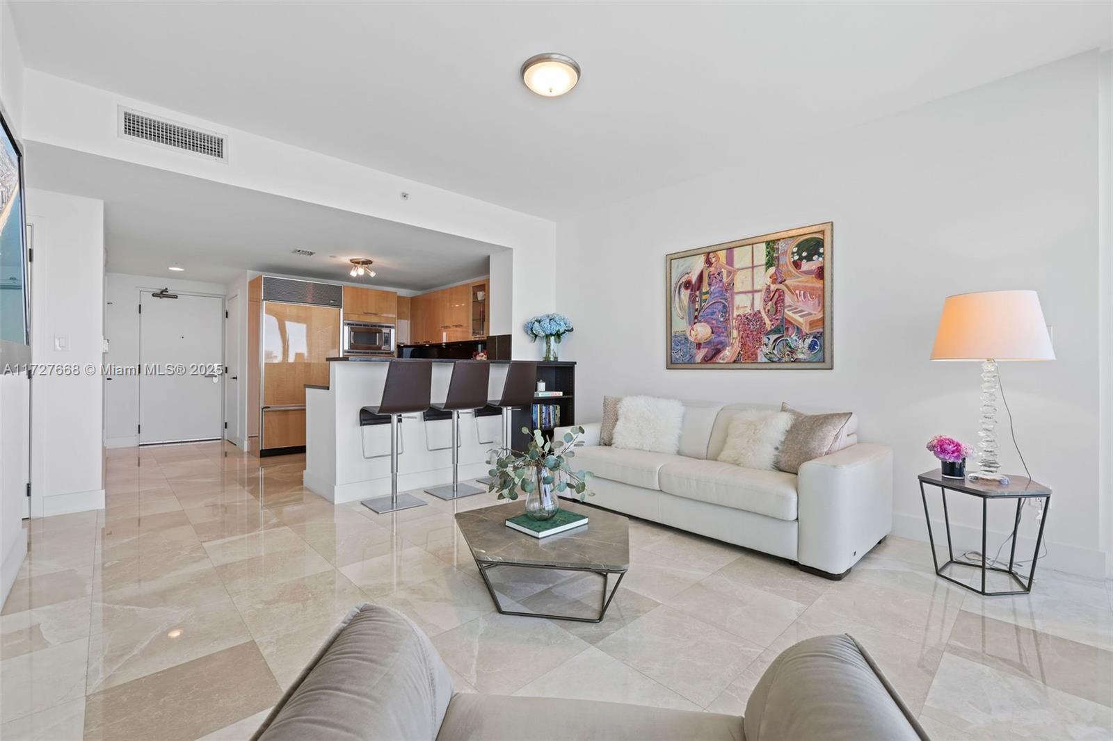 6799 Collins Avenue # 1201