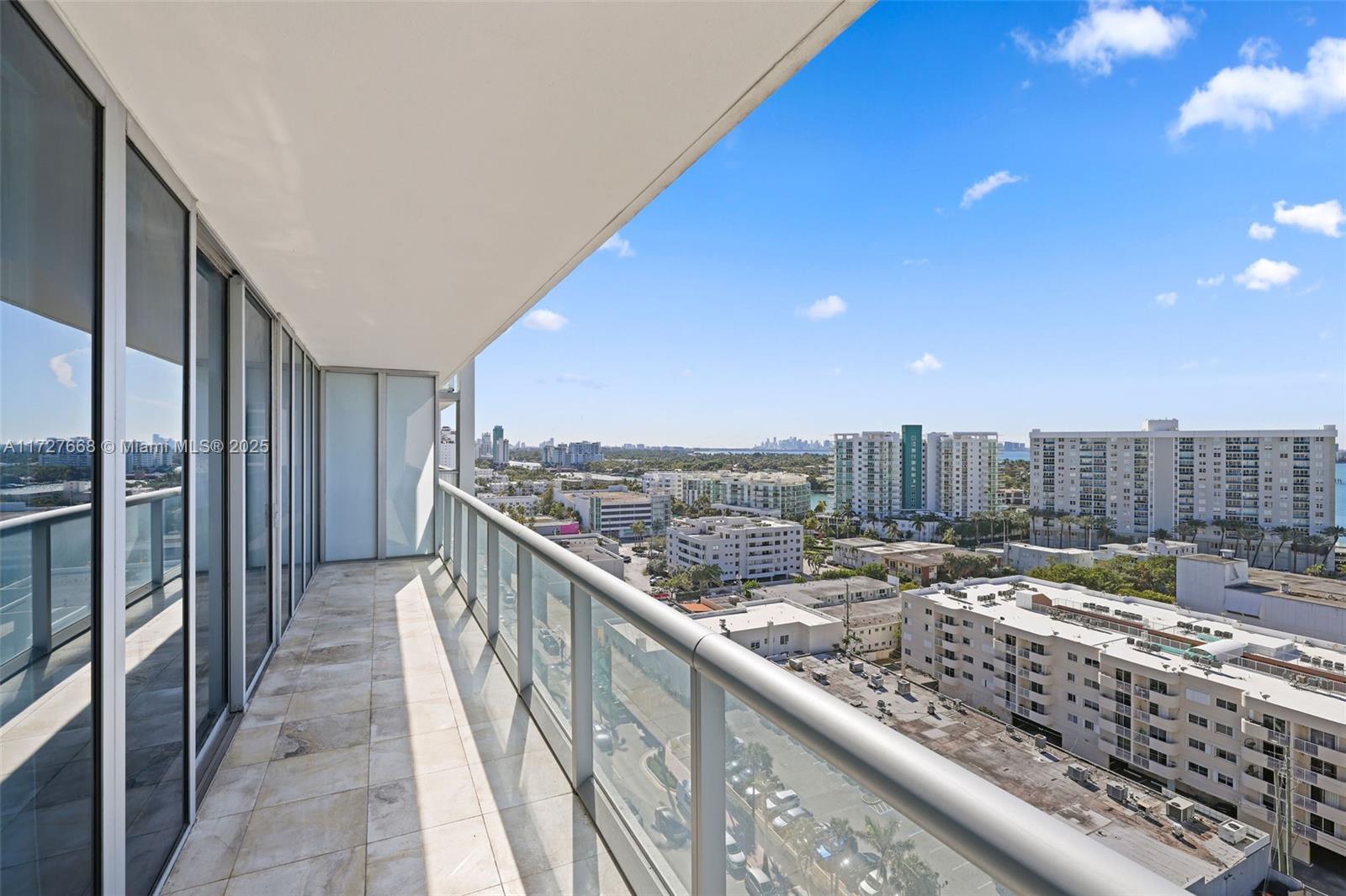 6799 Collins Avenue # 1201