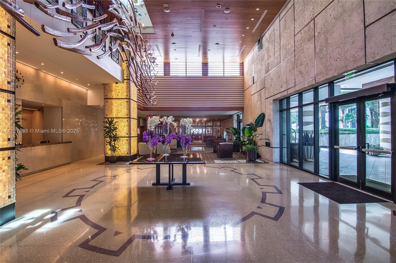 6799 Collins Avenue # 1201
