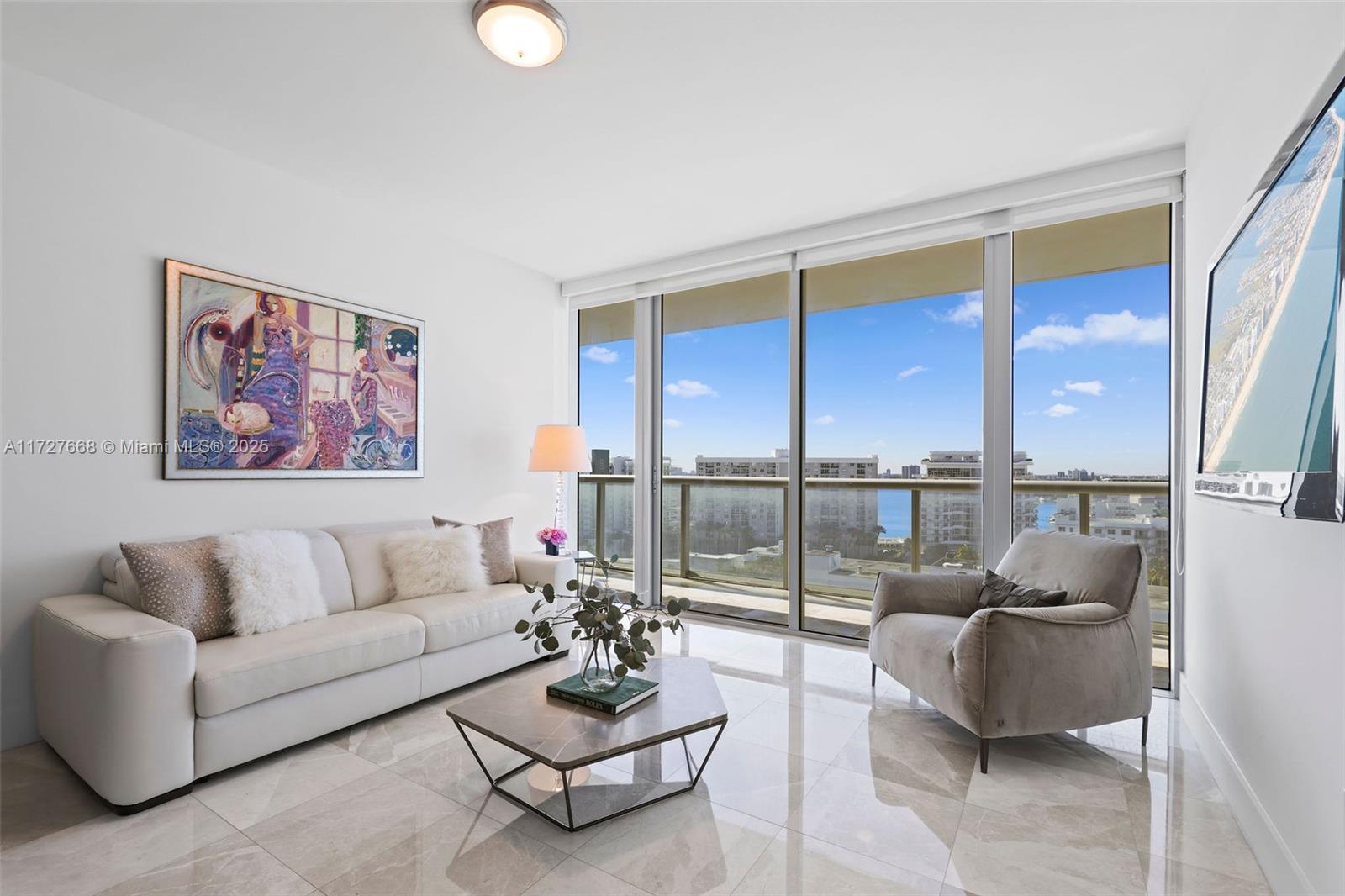 6799 Collins Avenue # 1201
