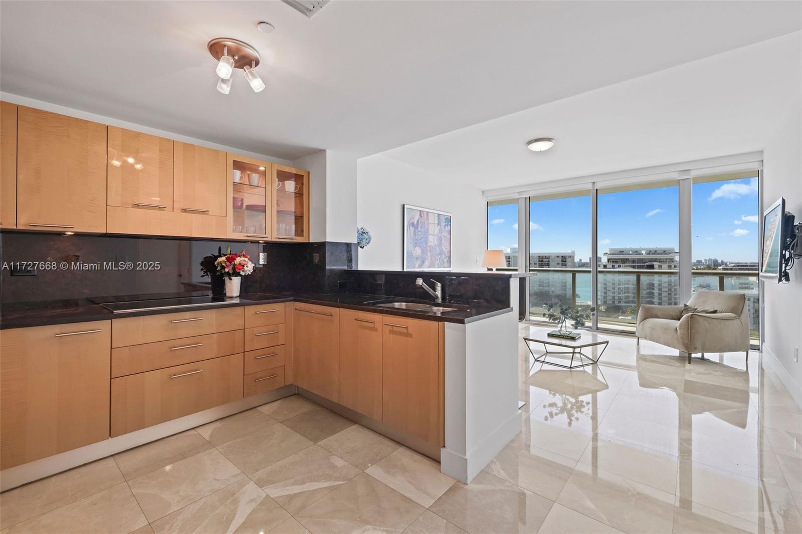 6799 Collins Avenue # 1201