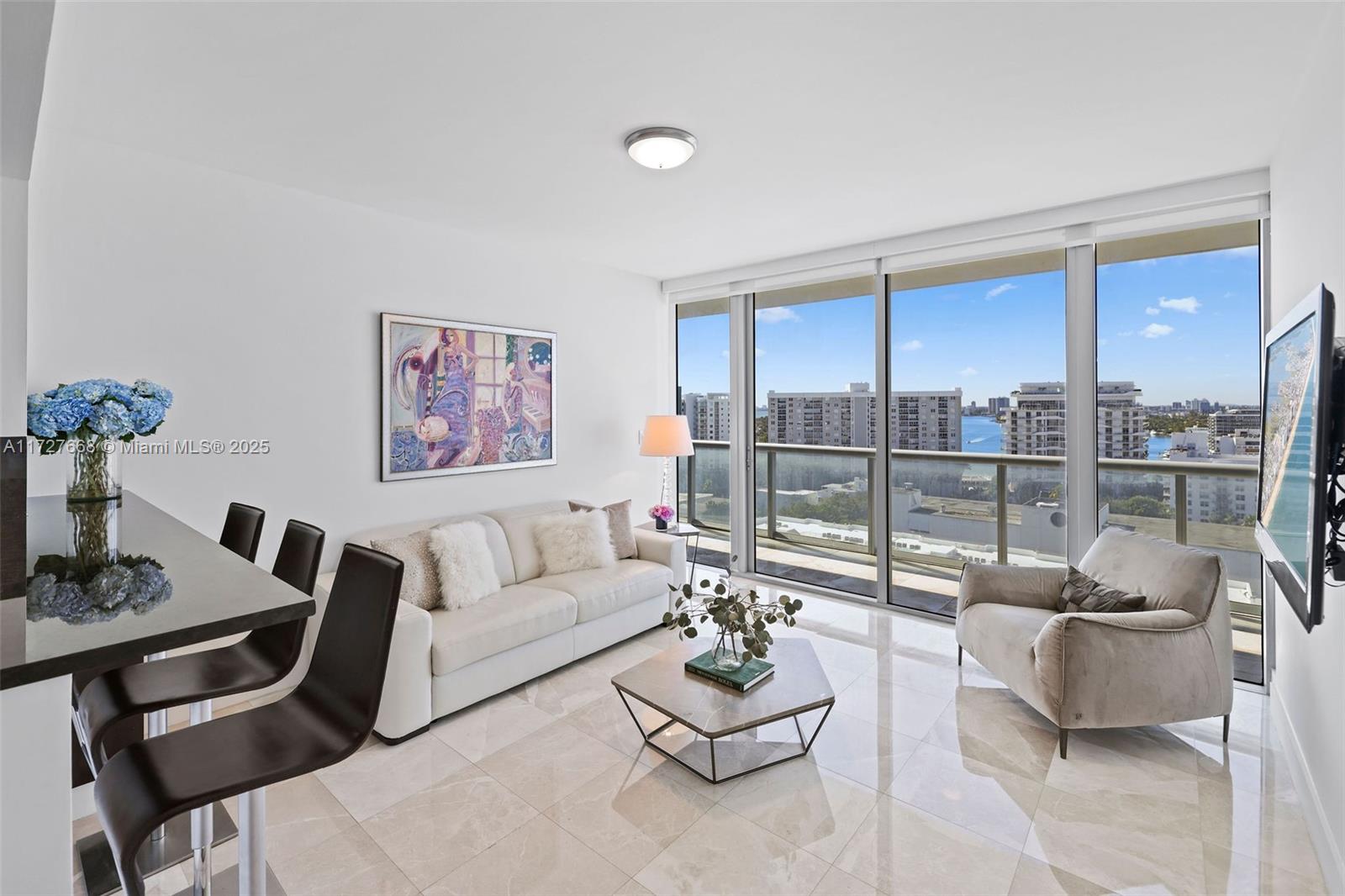 6799 Collins Avenue # 1201