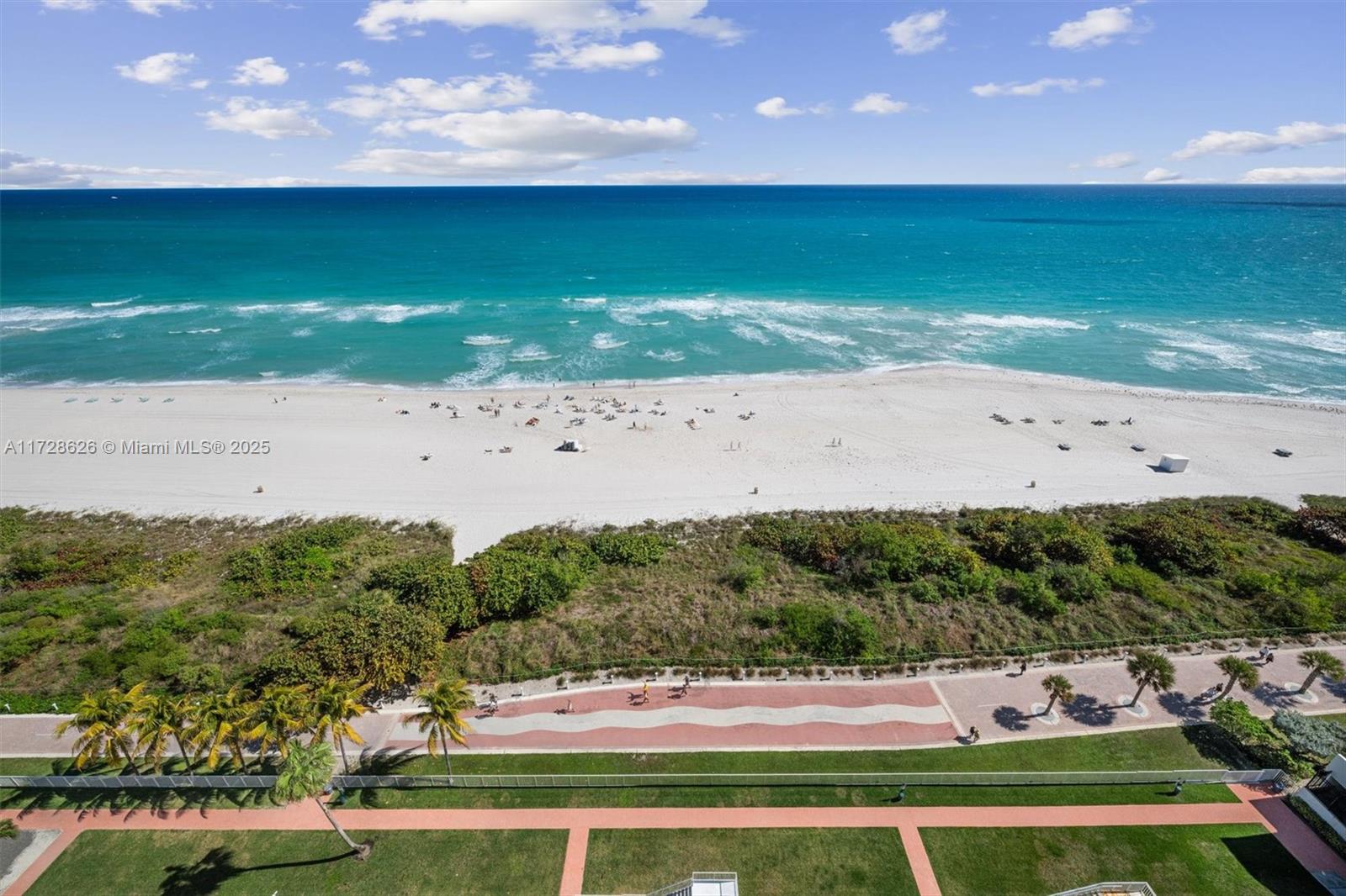 5601 Collins Ave # 5 Unit: PH-5