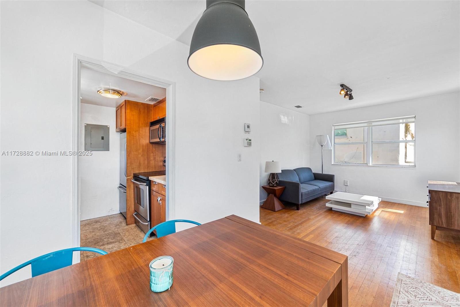 4015 N Meridian Ave # 6