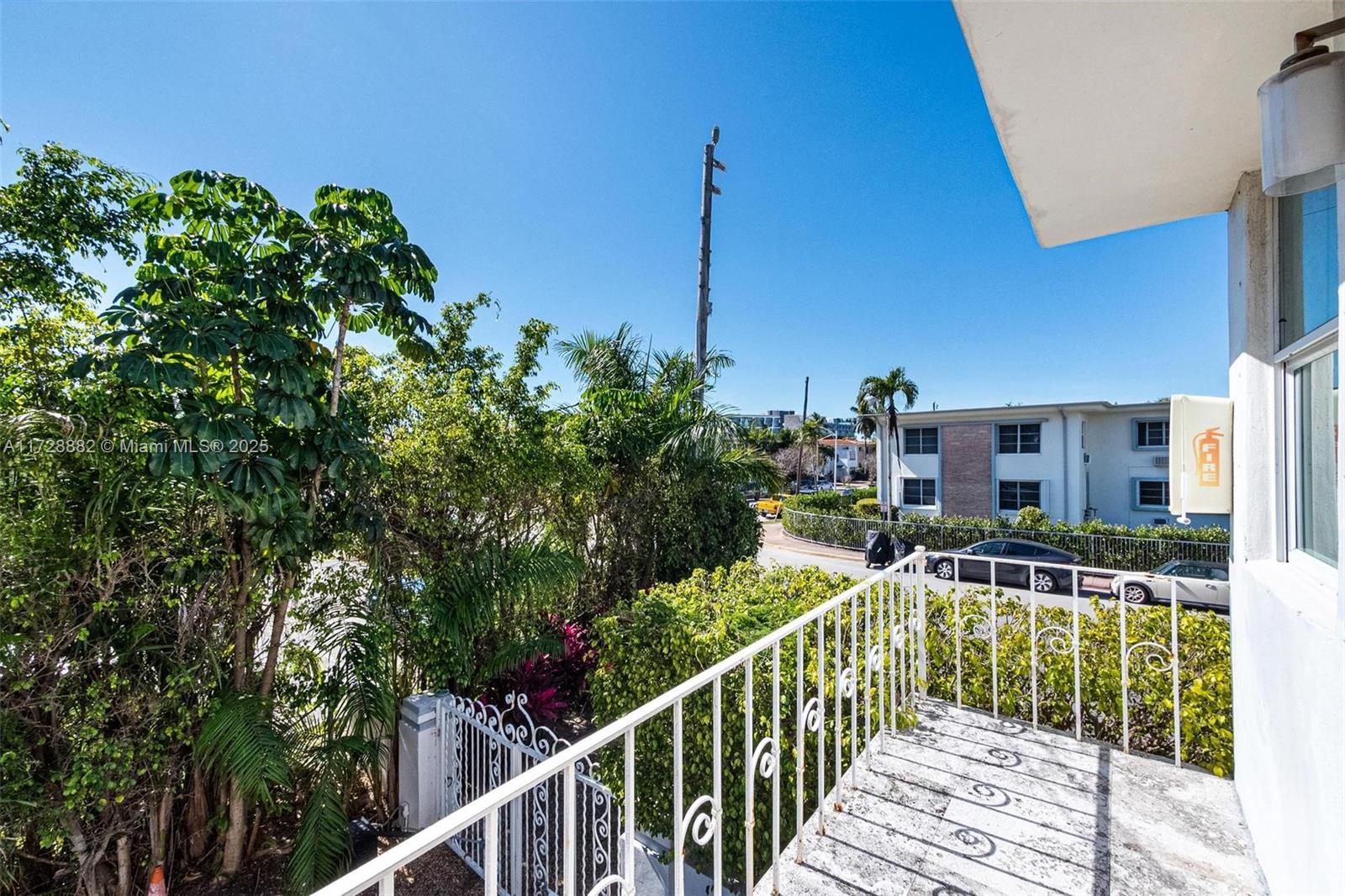 4015 N Meridian Ave # 6