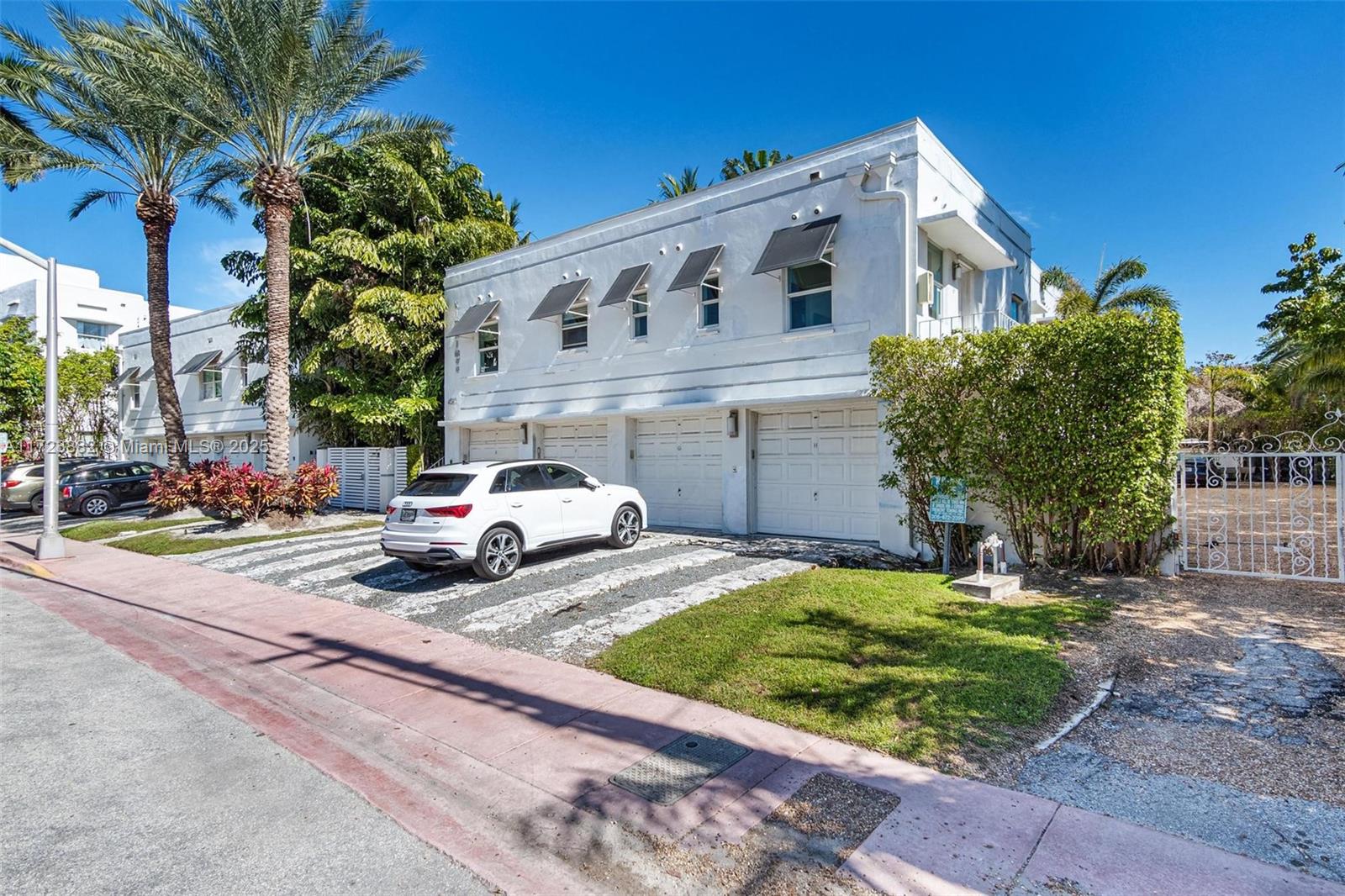 4015 N Meridian Ave # 6