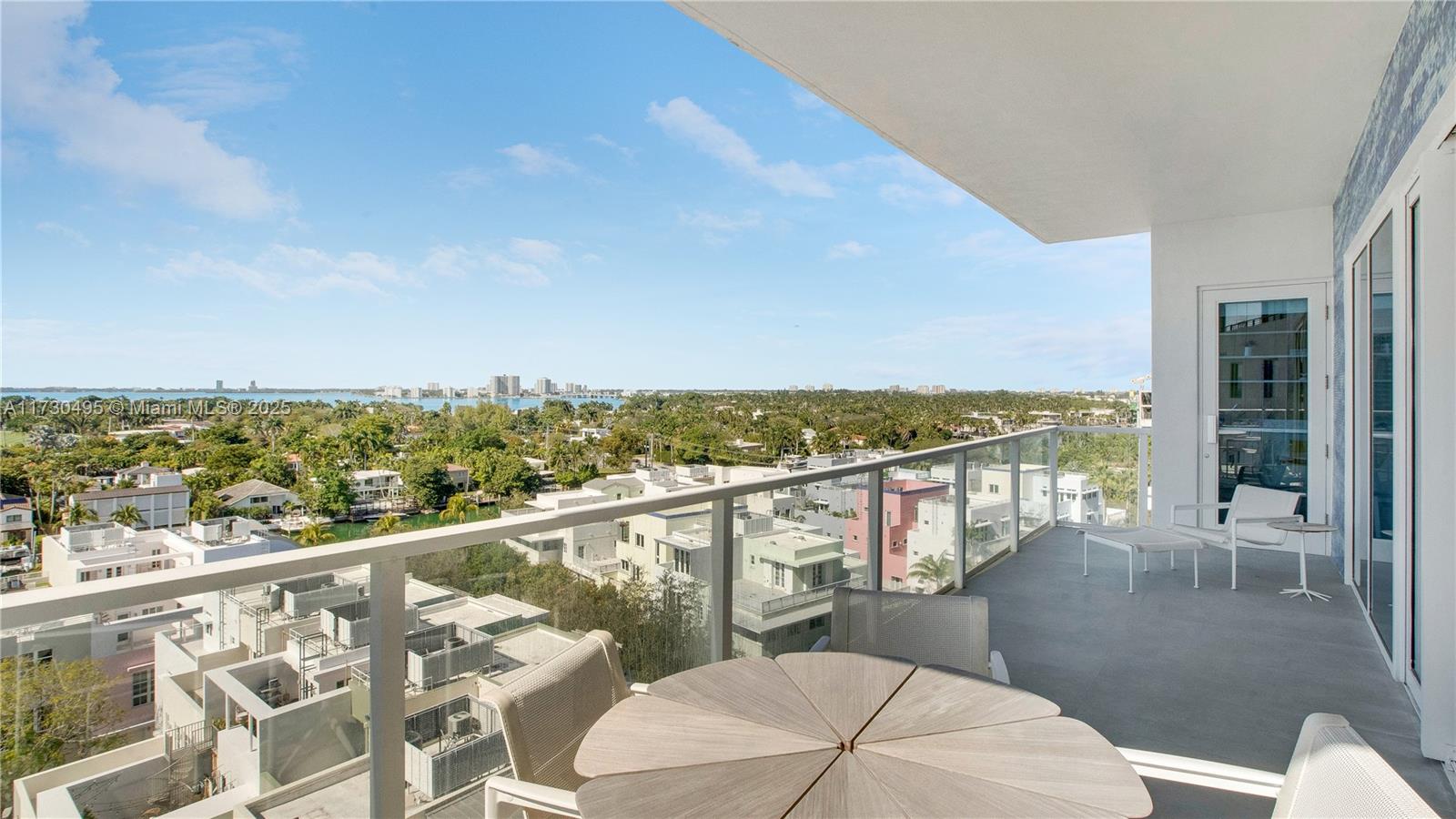 6103 S Aqua Ave # 905
