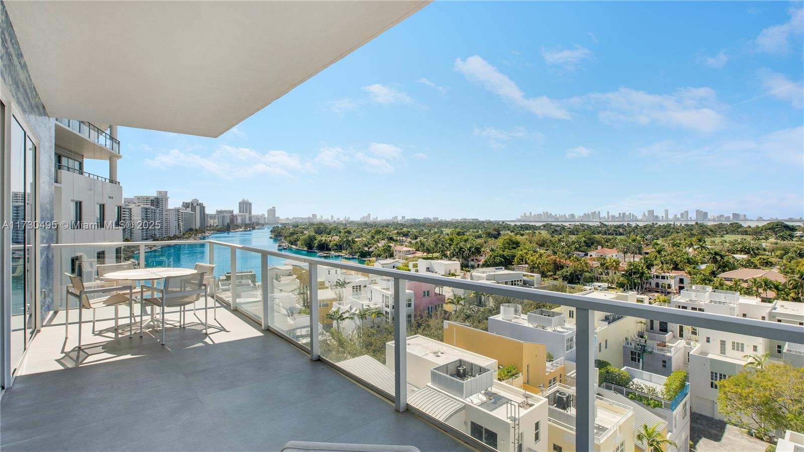 6103 S Aqua Ave # 905
