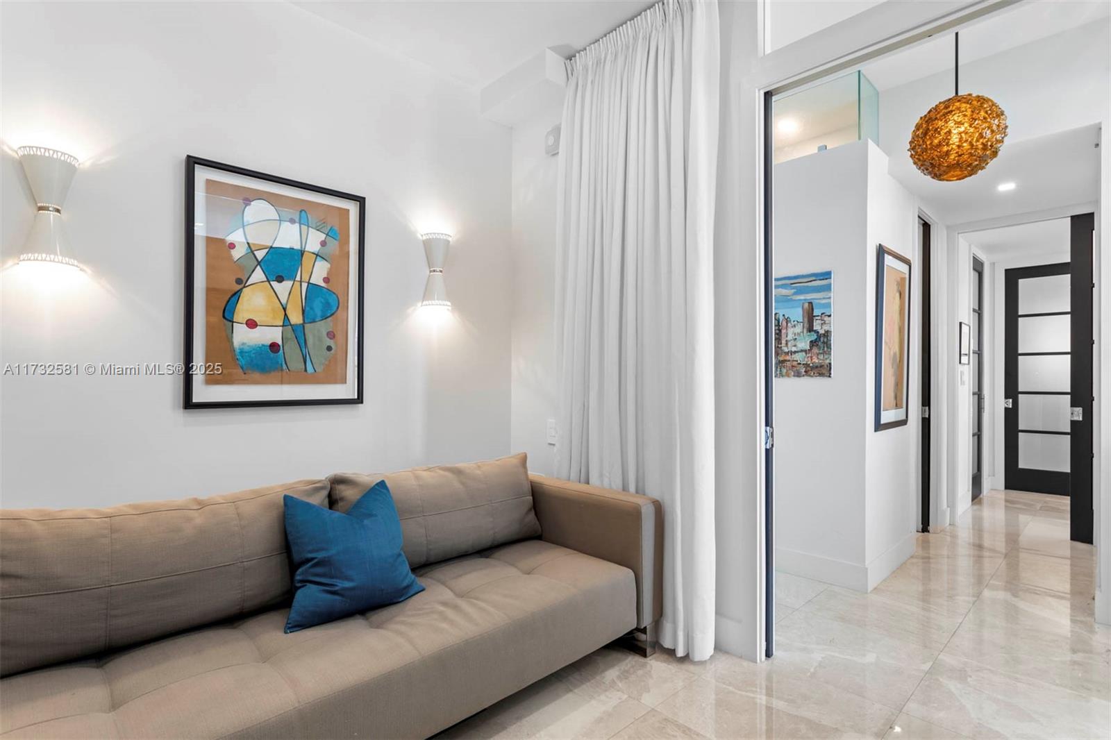 11 Island Ave Unit: PH3
