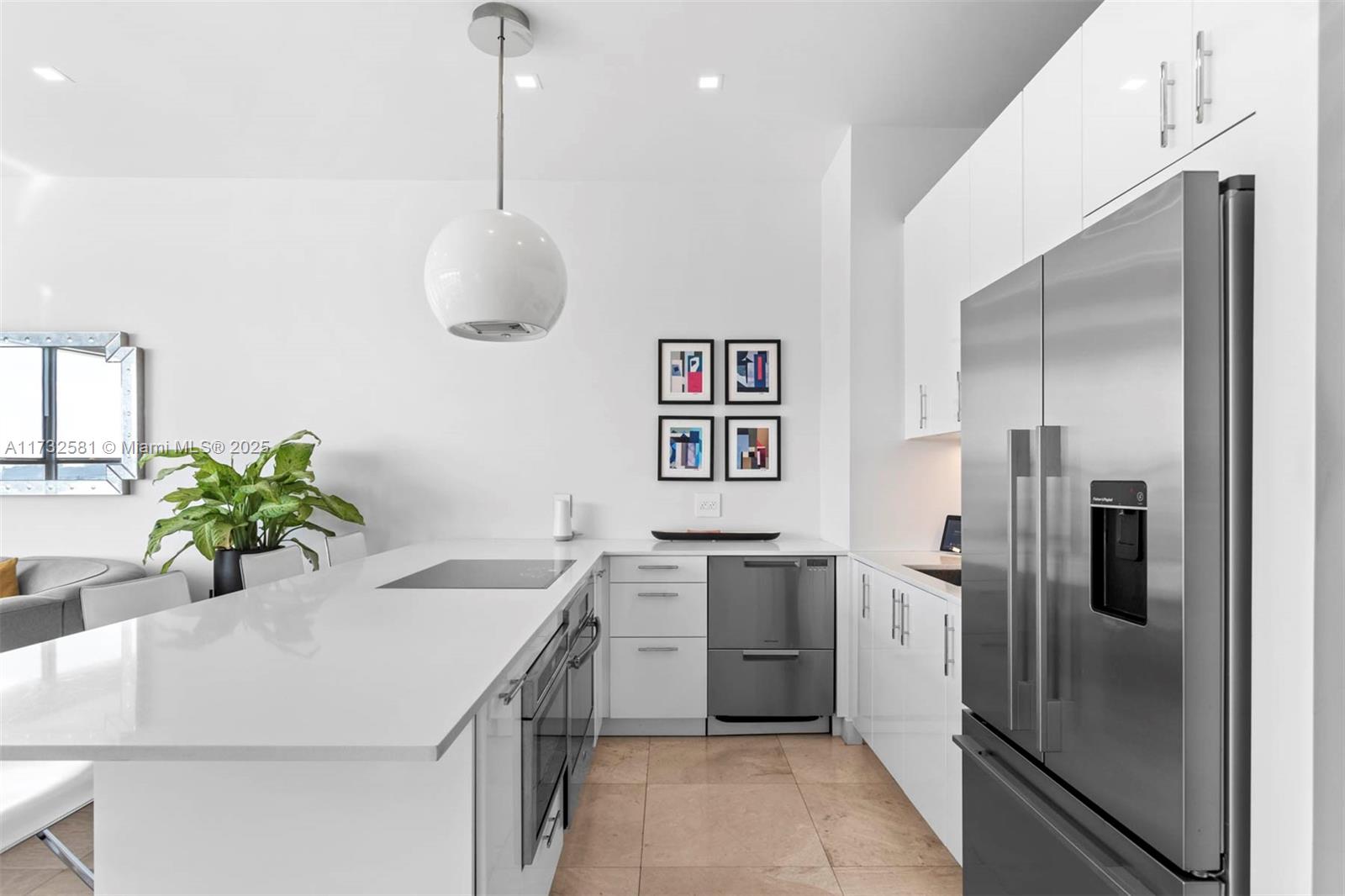 11 Island Ave Unit: PH3