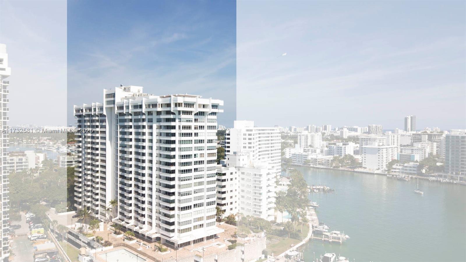 11 Island Ave Unit: PH3