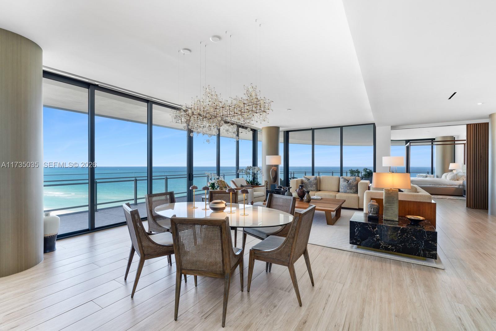 8701 Collins Ave # 1601