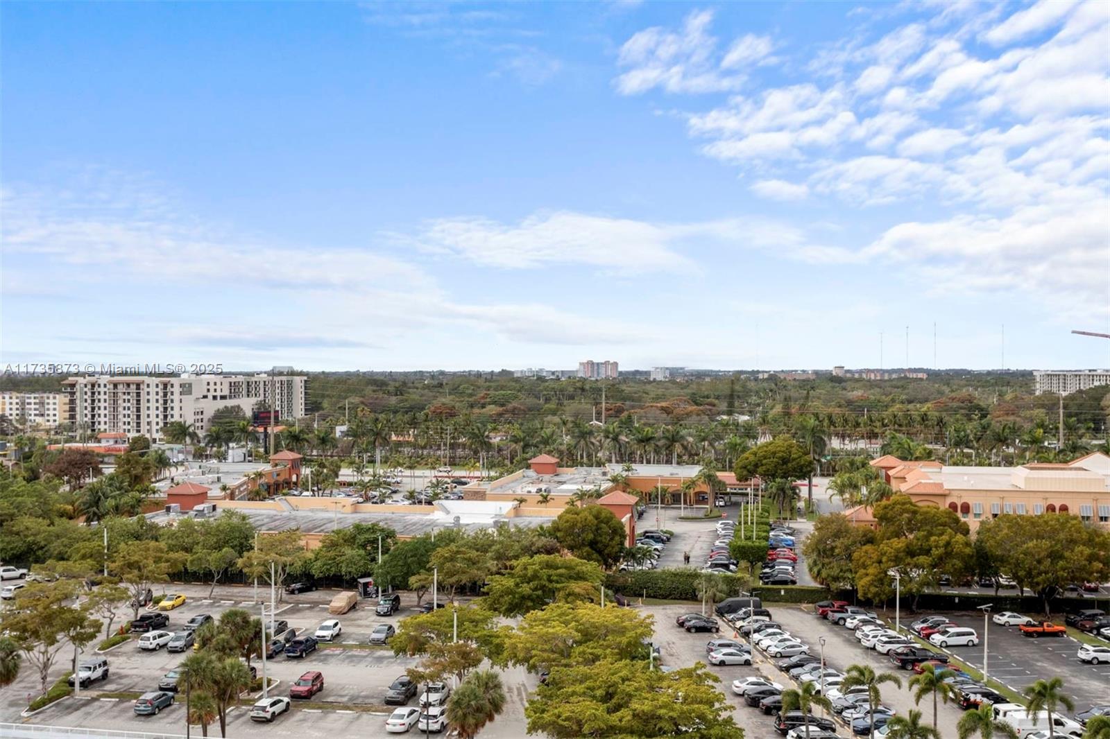 18051 Biscayne Blvd # 1105