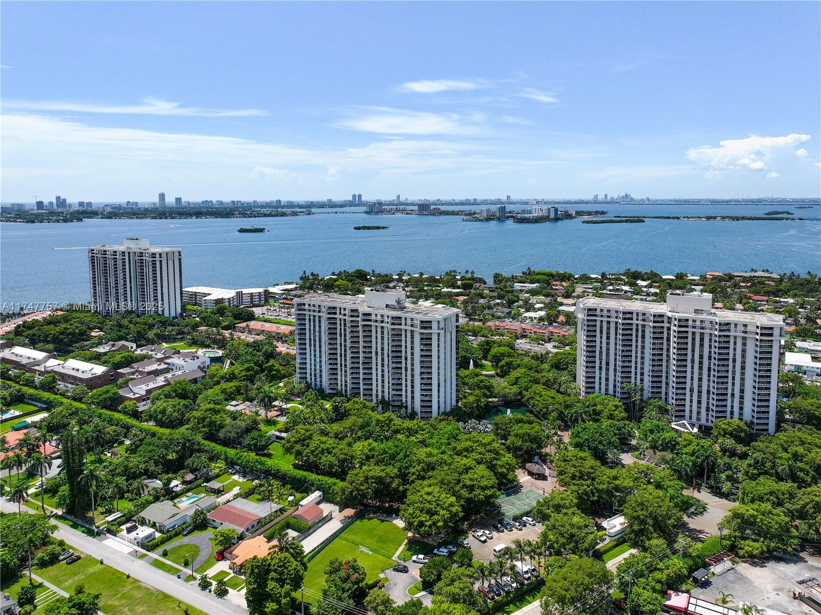 4000 Towerside Ter Unit: TS3
