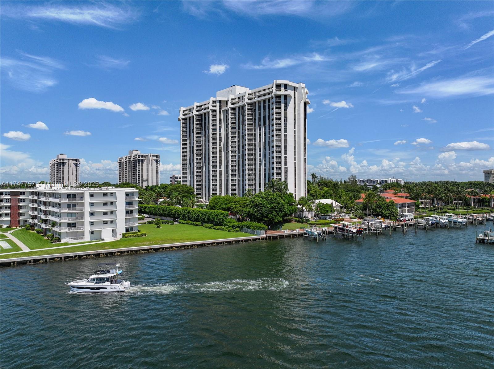 4000 Towerside Ter Unit: TS3