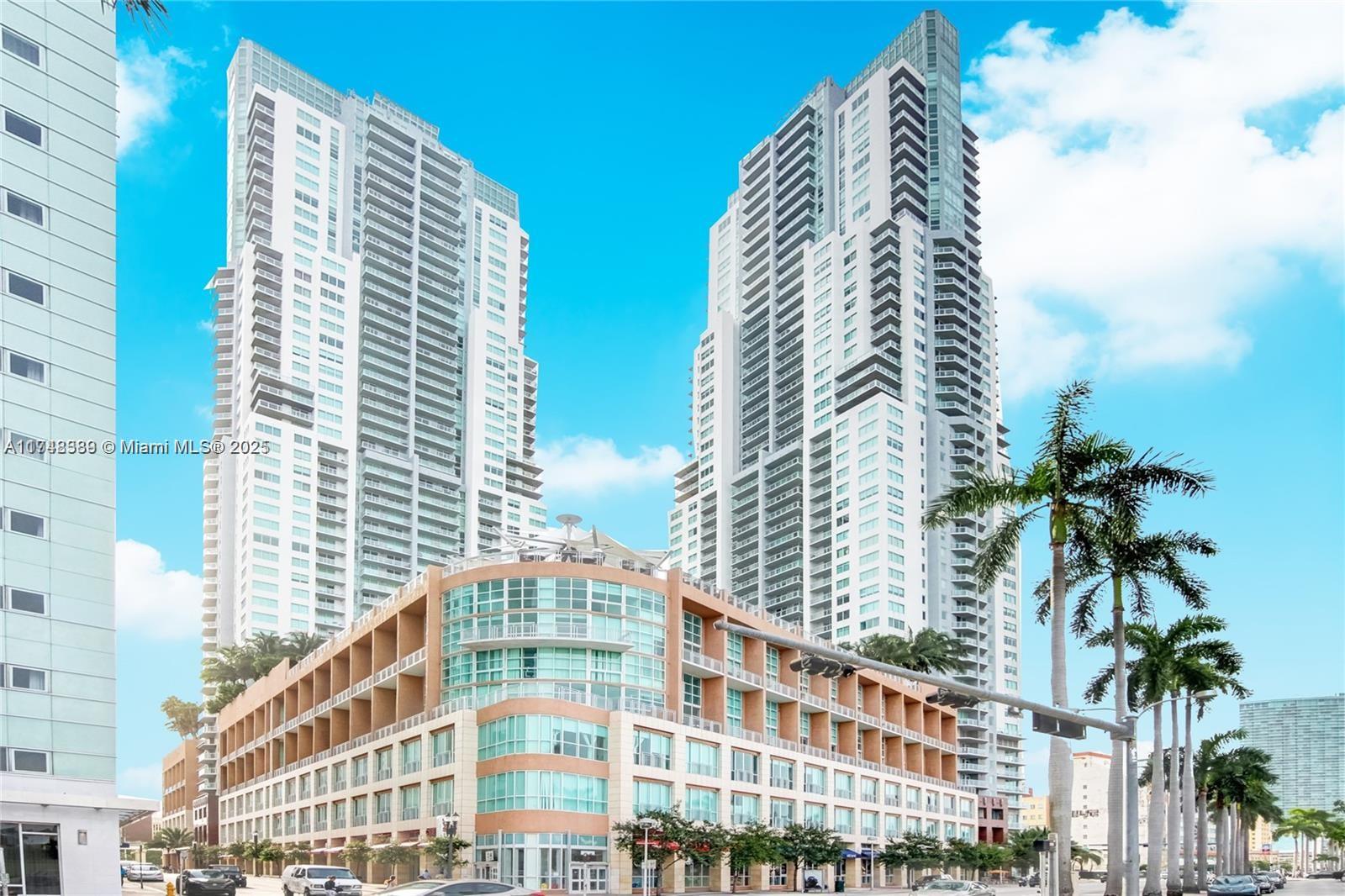 244 Biscayne Blvd # 3607