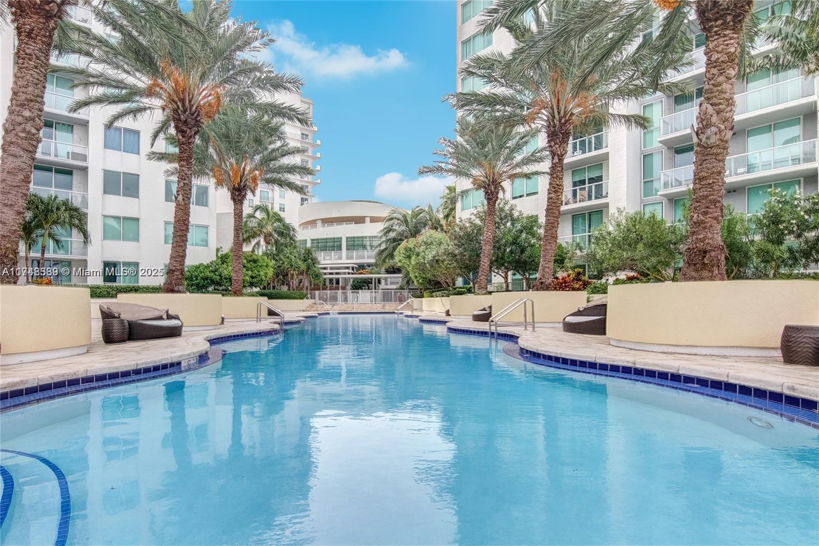 244 Biscayne Blvd # 3607