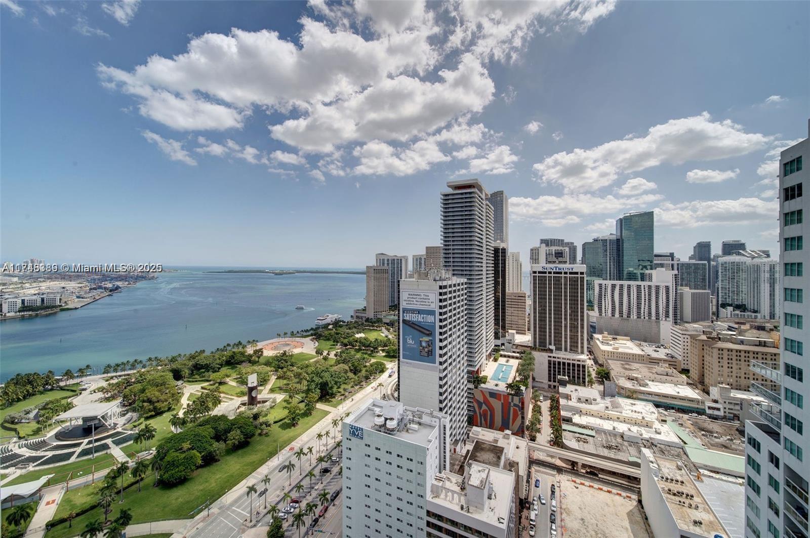 244 Biscayne Blvd # 3607