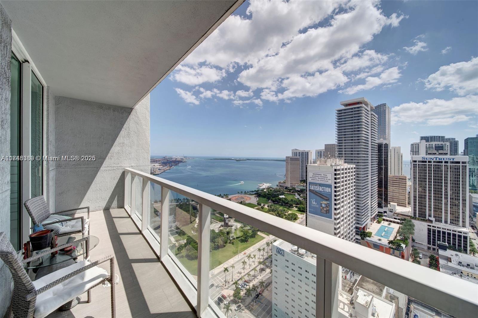 244 Biscayne Blvd # 3607