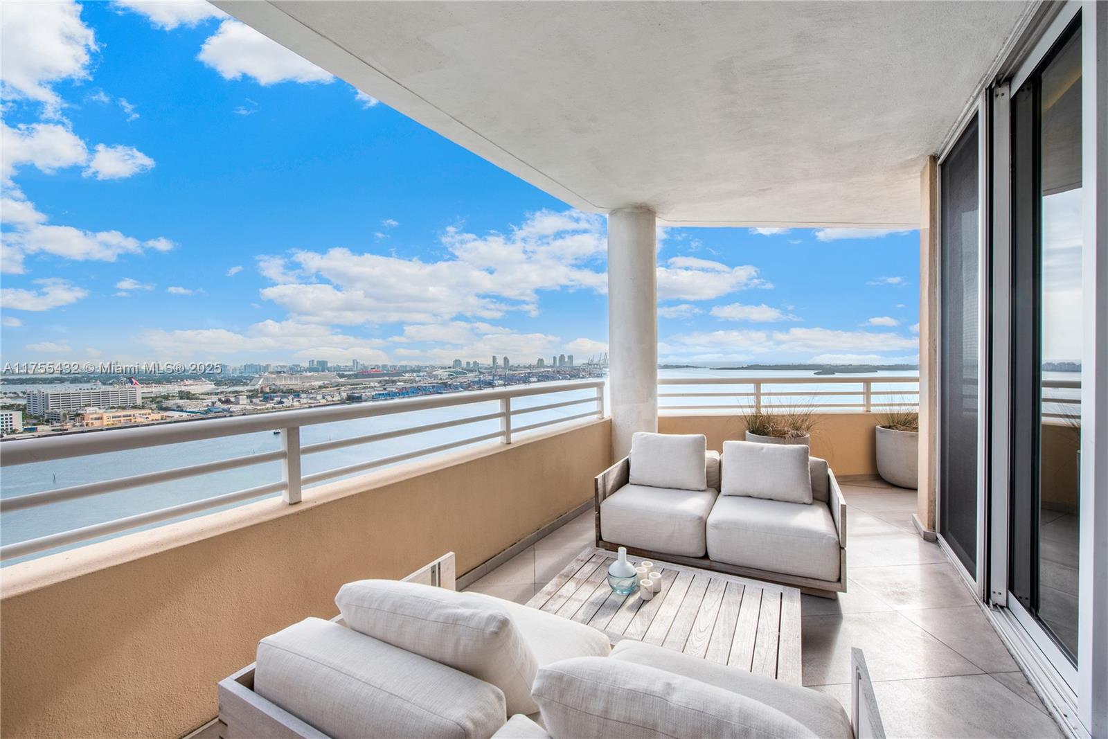 848 Brickell Key Dr # 2701