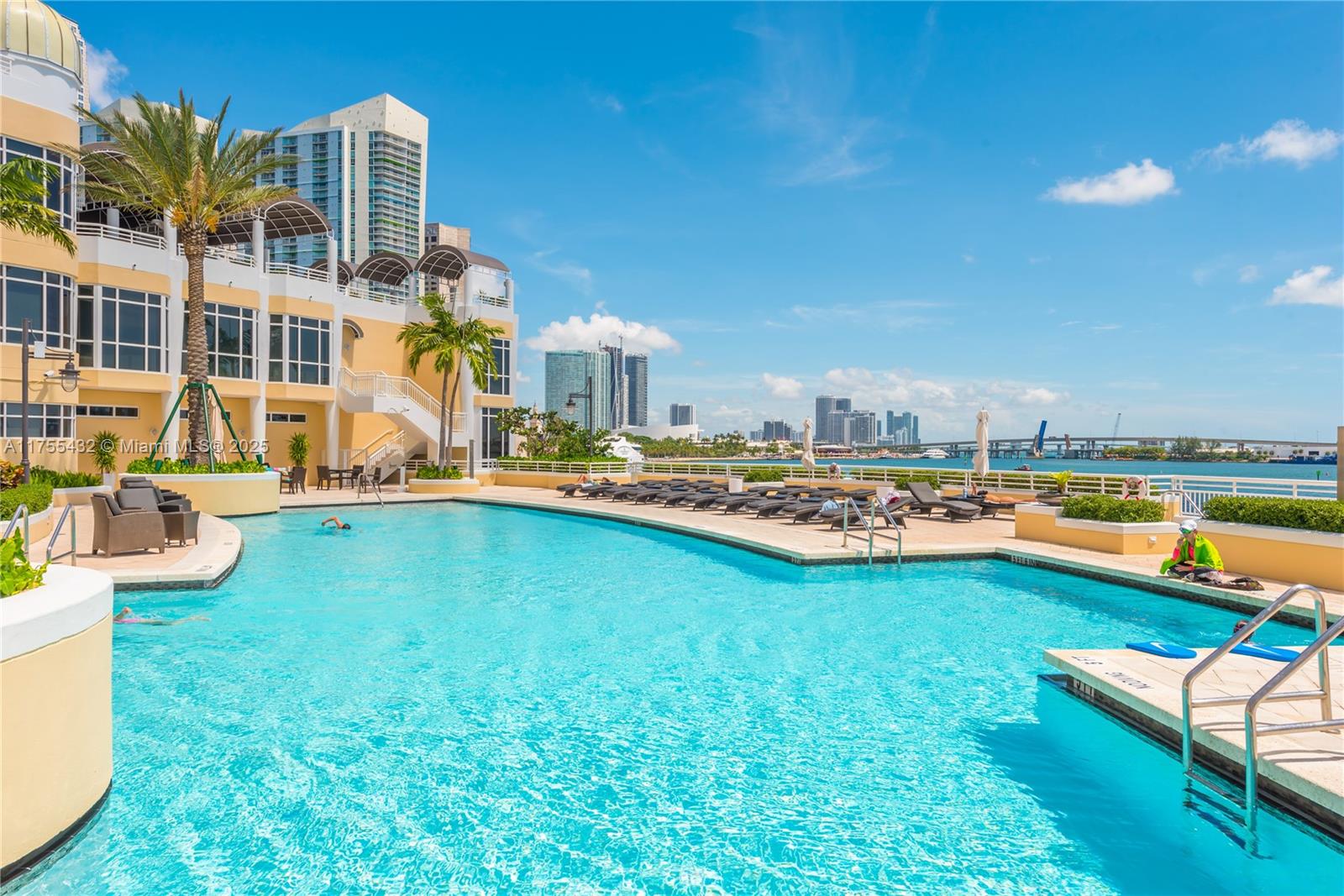 848 Brickell Key Dr # 2701