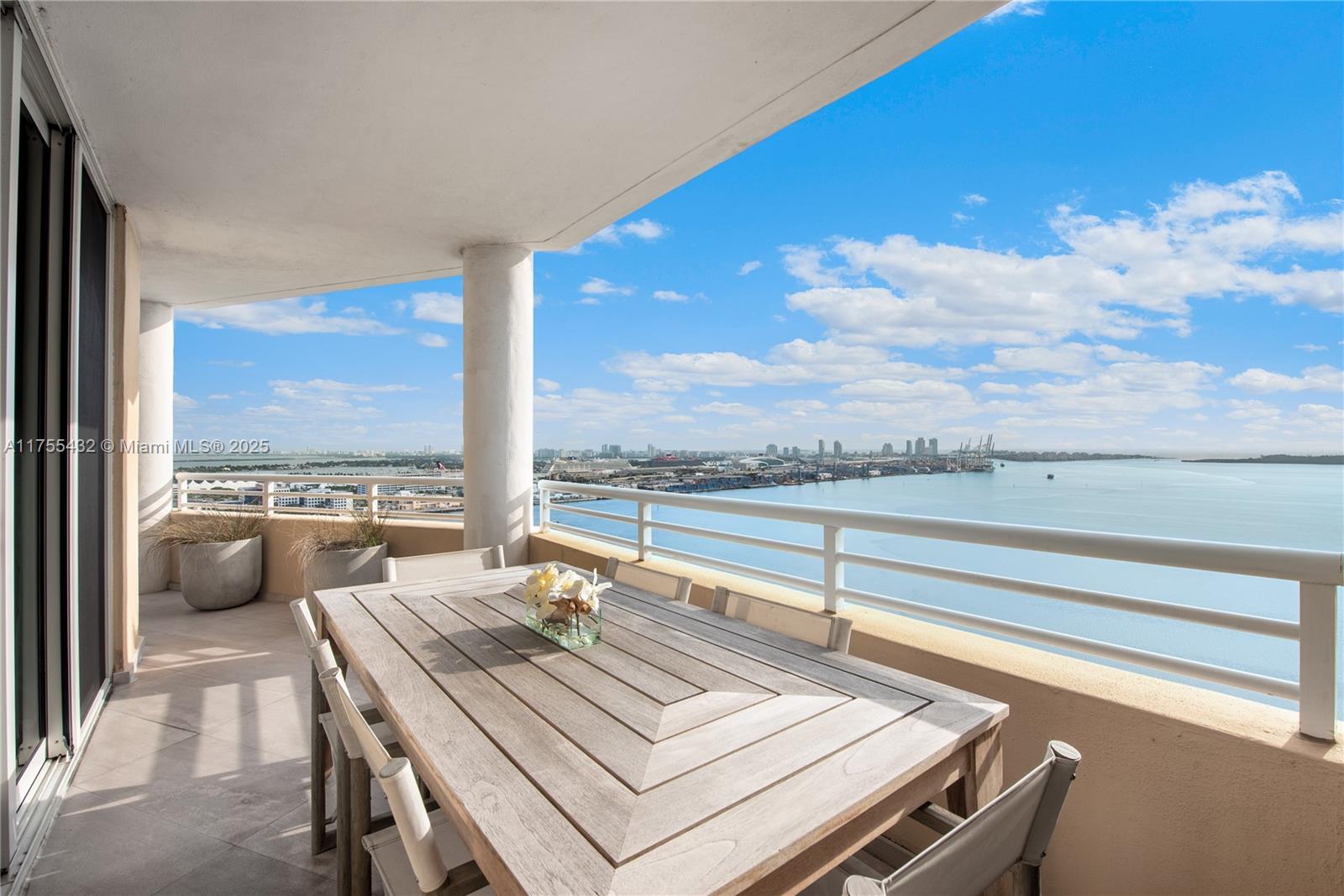 848 Brickell Key Dr # 2701