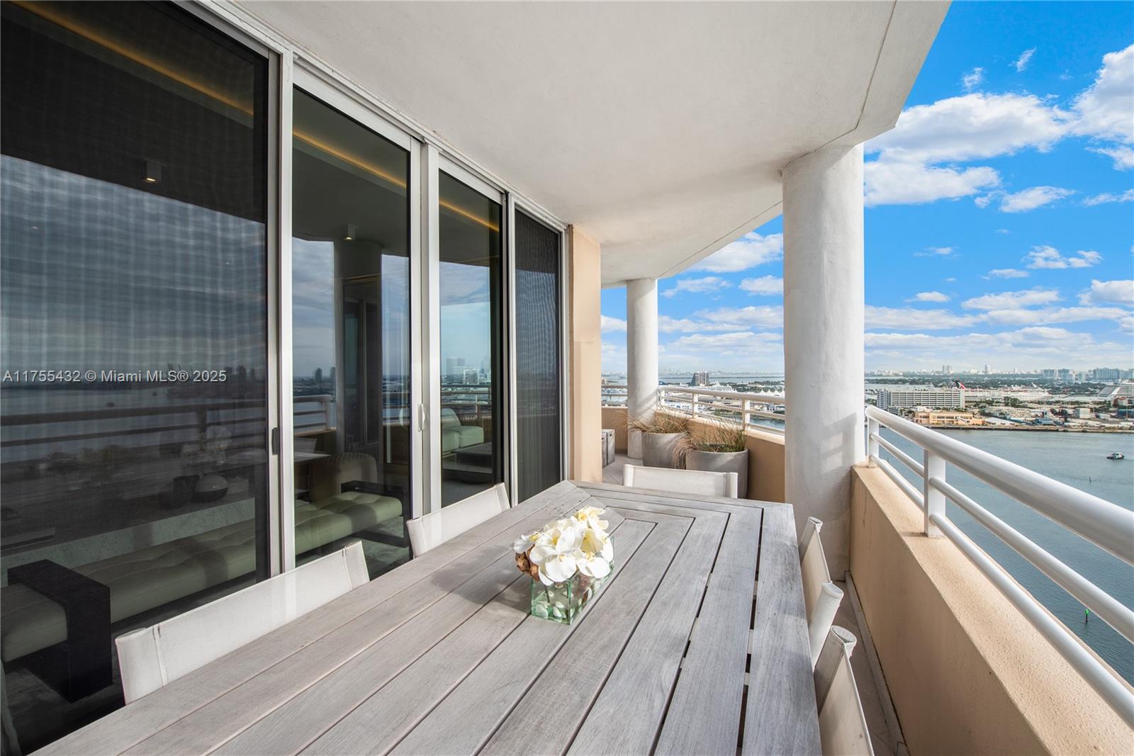 848 Brickell Key Dr # 2701