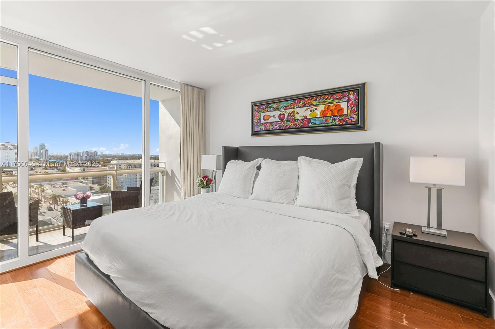 6801 COLLINS AV DOOR# 1102 Unit: (LEGAL #1112)