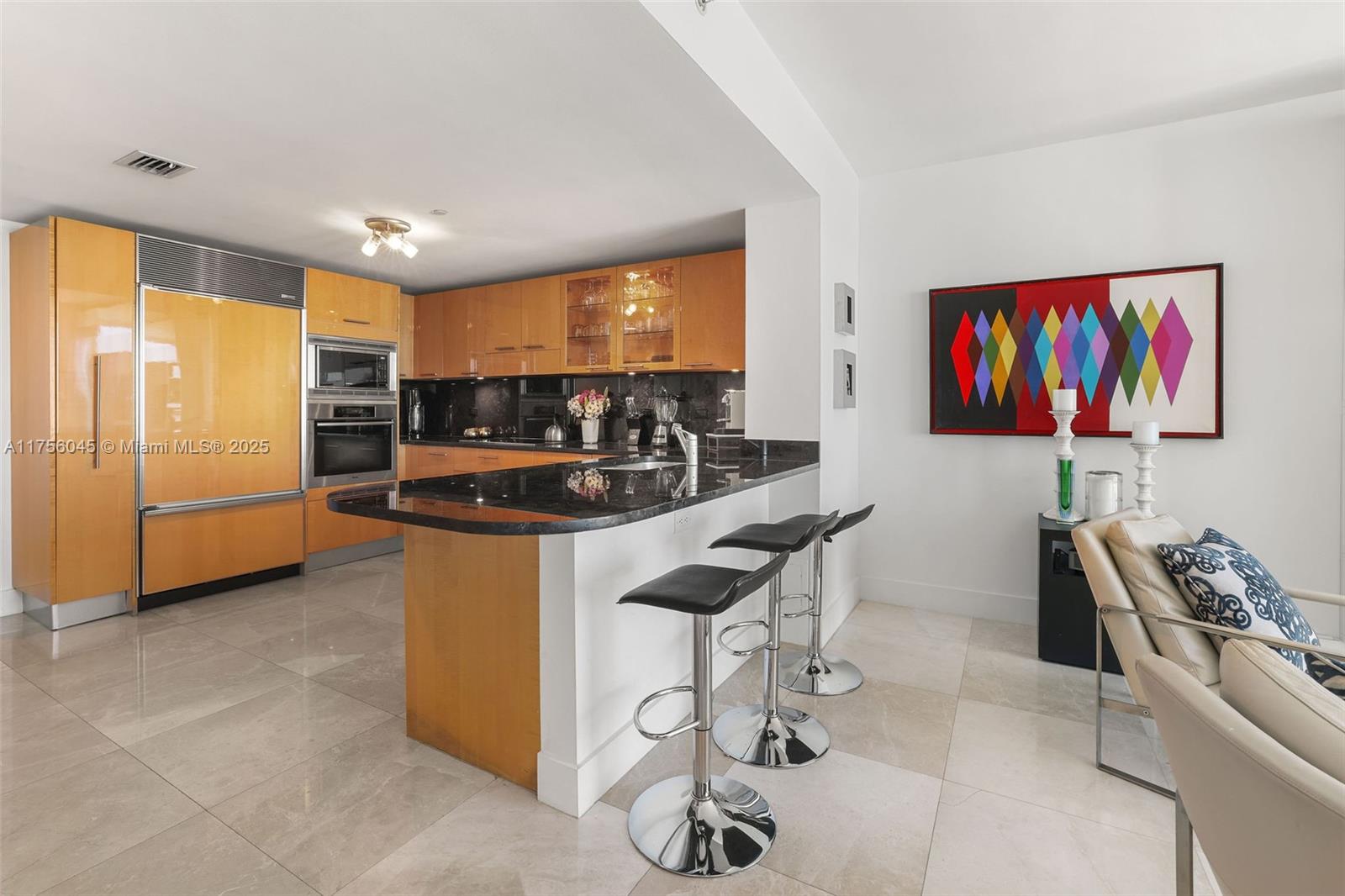 6801 COLLINS AV DOOR# 1102 Unit: (LEGAL #1112)