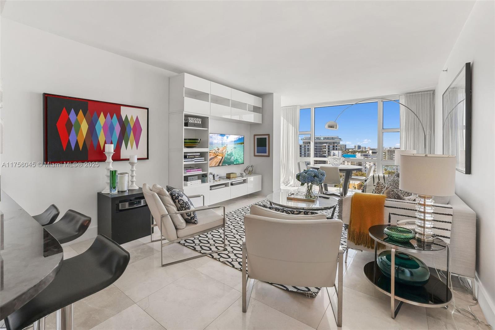 6801 COLLINS AV DOOR# 1102 Unit: (LEGAL #1112)