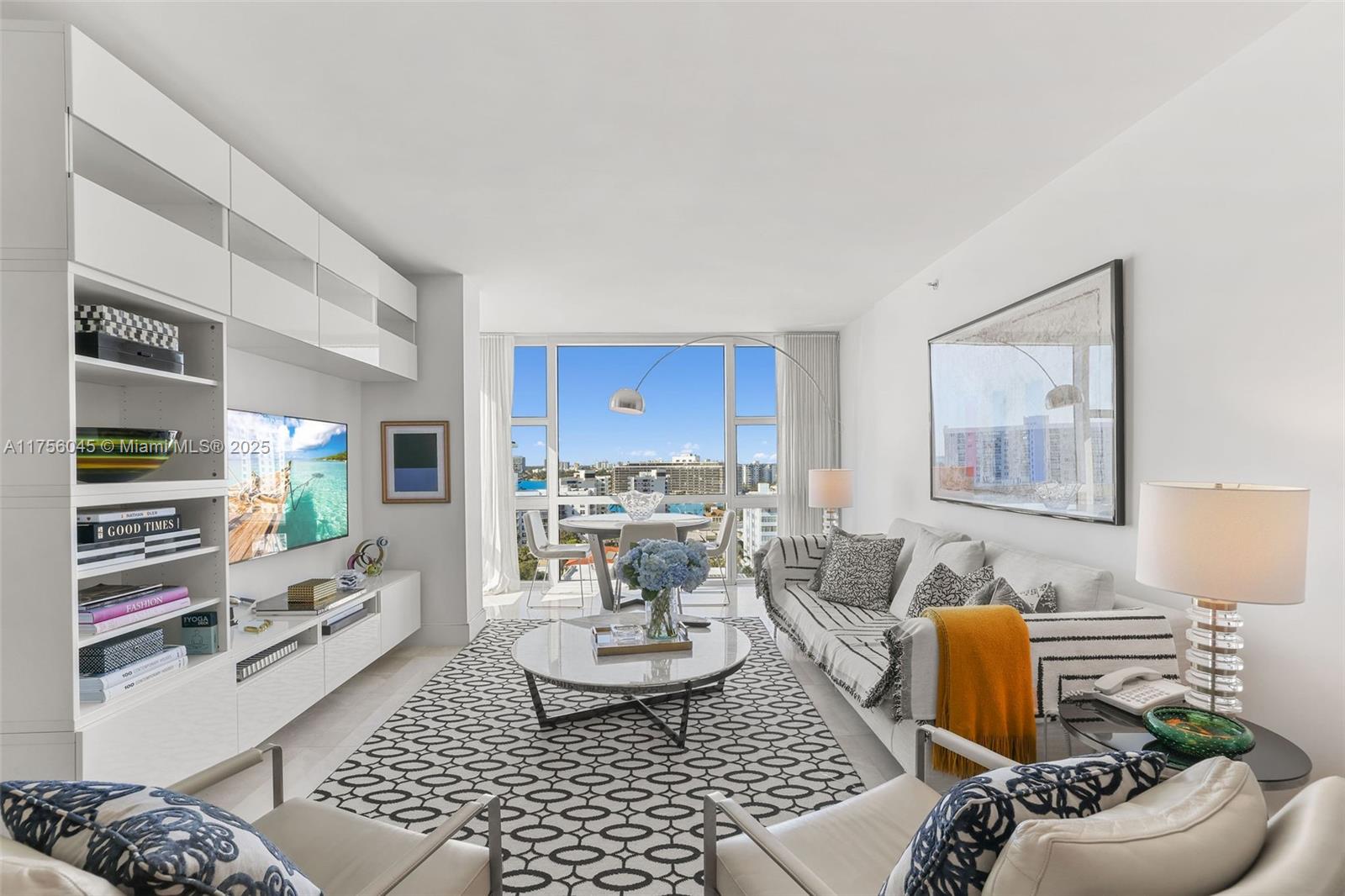 6801 COLLINS AV DOOR# 1102 Unit: (LEGAL #1112)