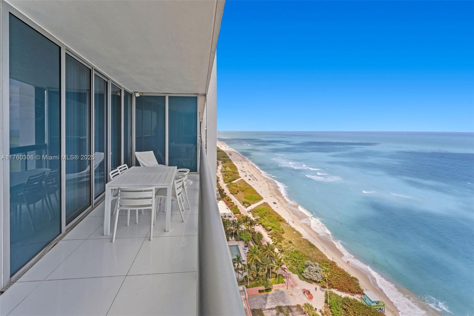 6899 Collins Ave # 2107