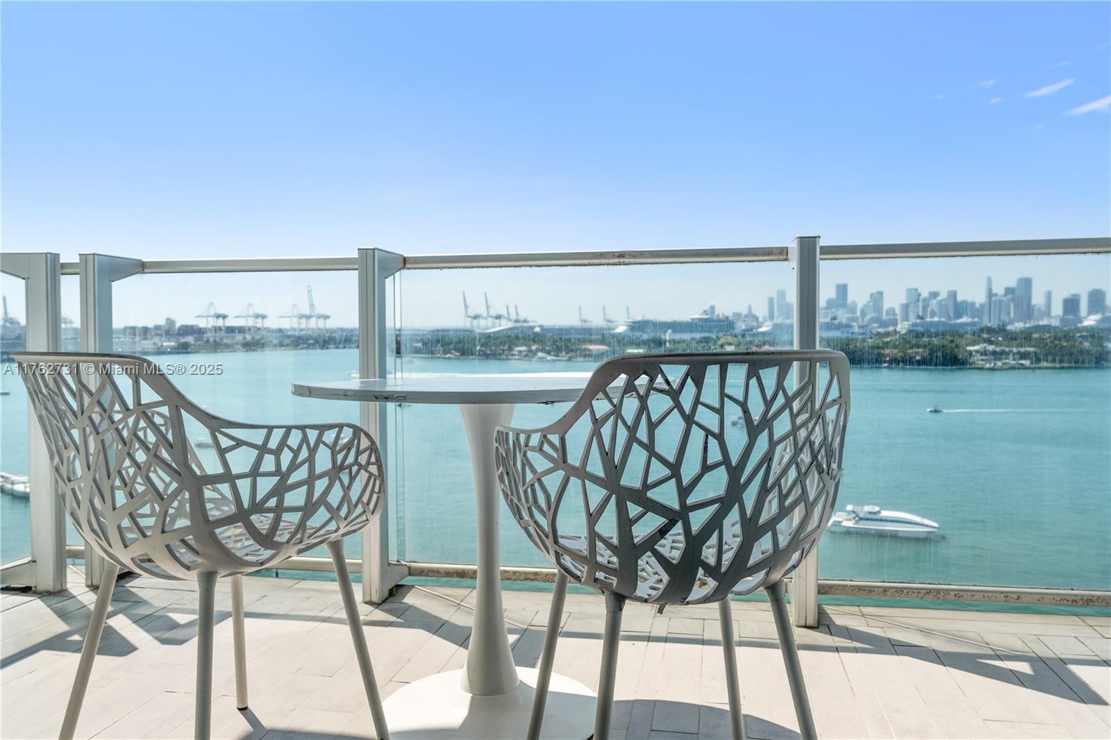 1100 West Ave # 1212