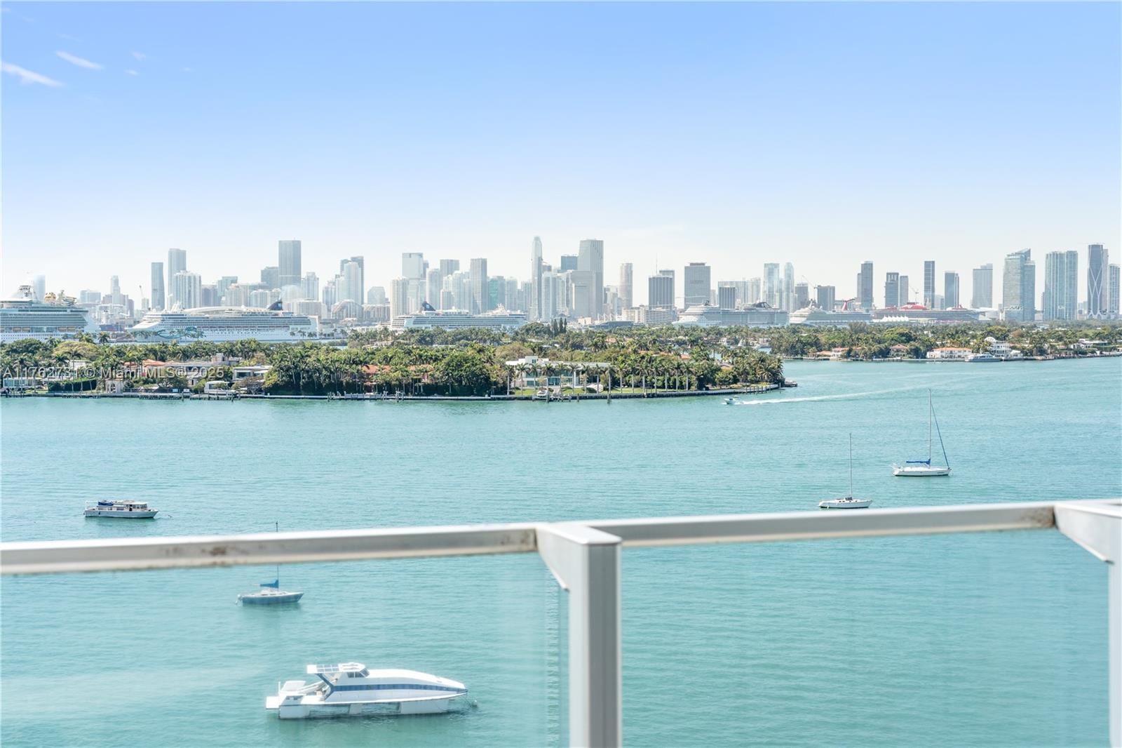 1100 West Ave # 1212