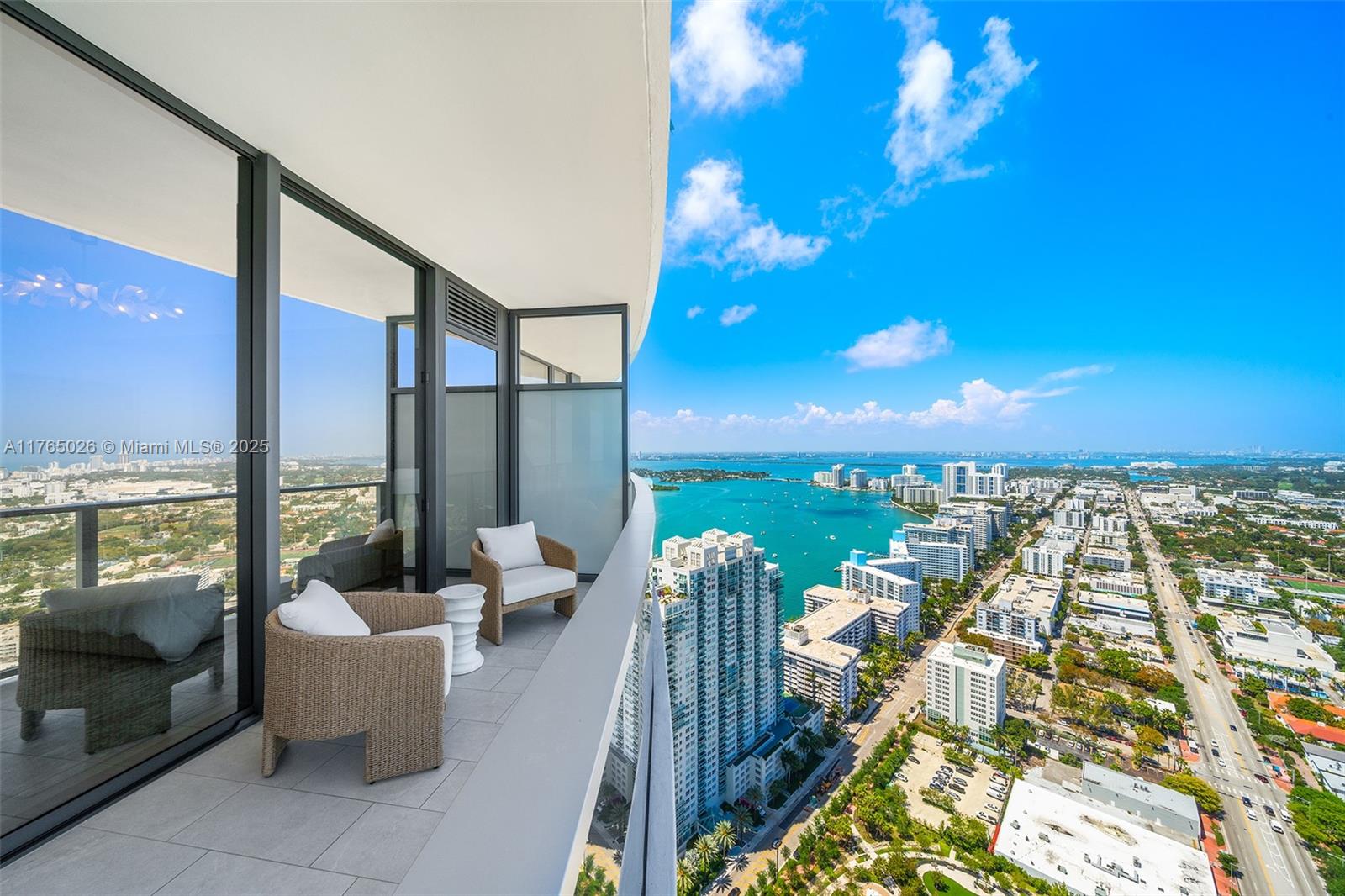 500 Alton # 4304