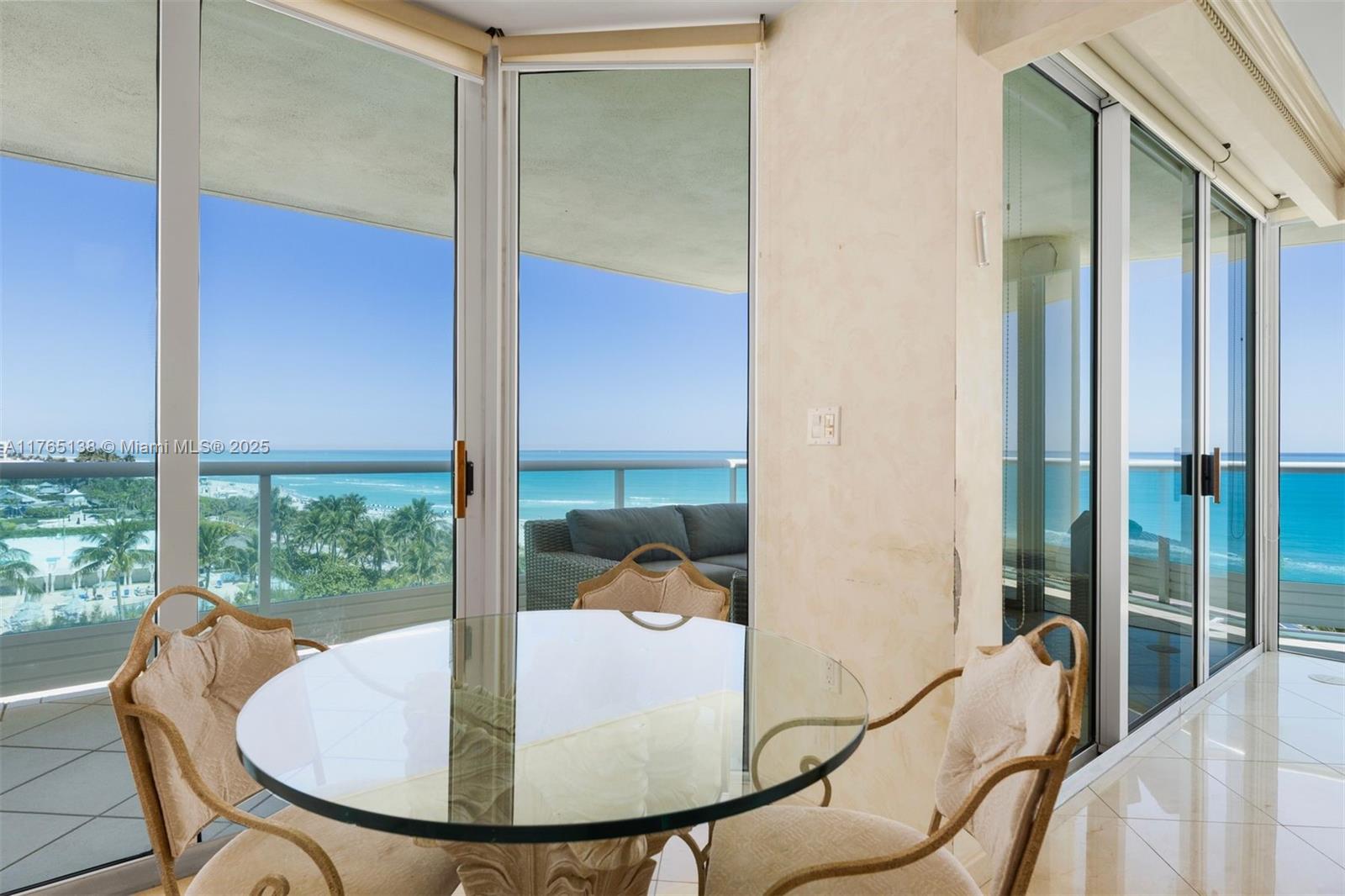 5025 Collins Ave # 705