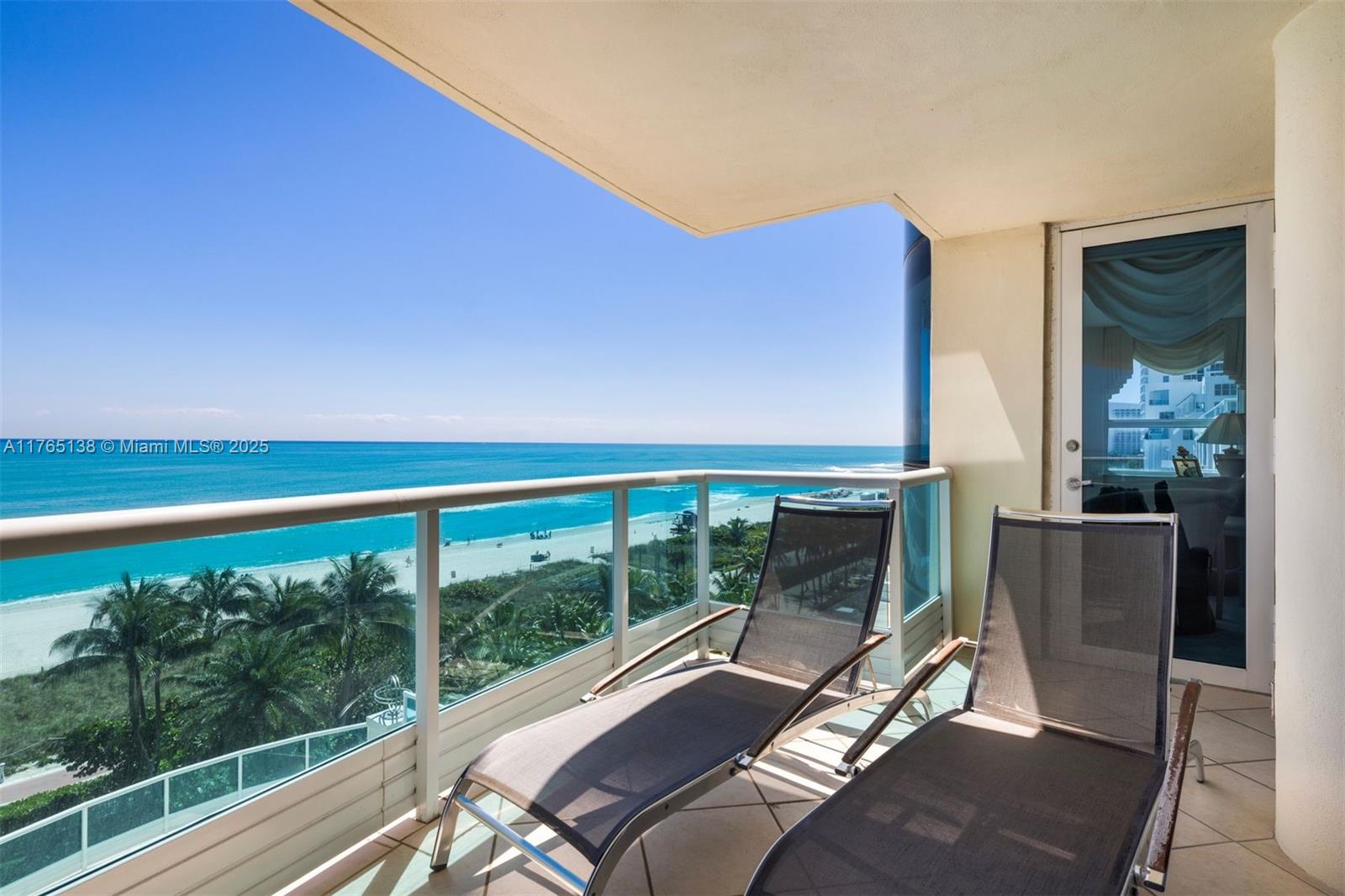 5025 Collins Ave # 705