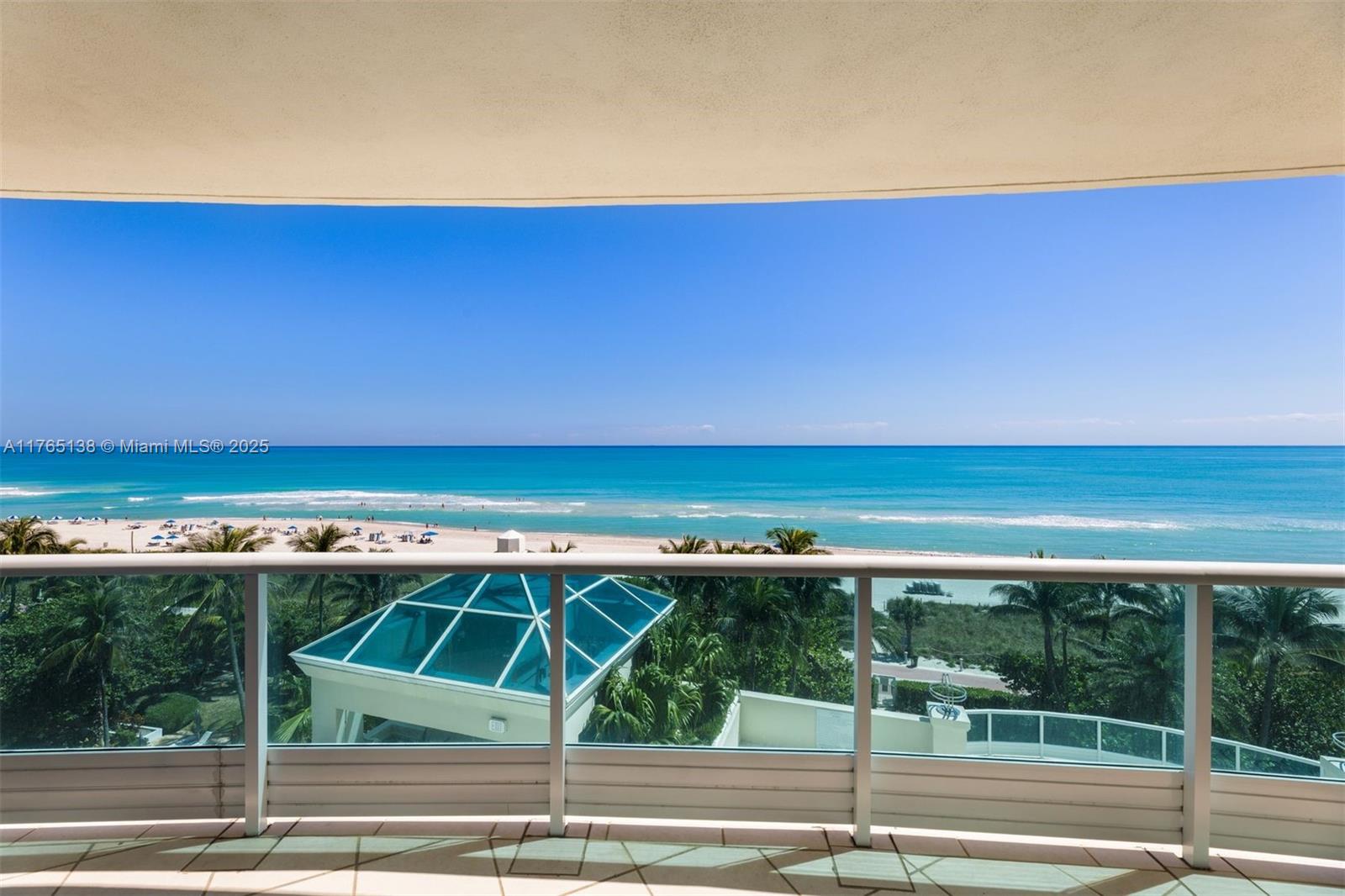 5025 Collins Ave # 705