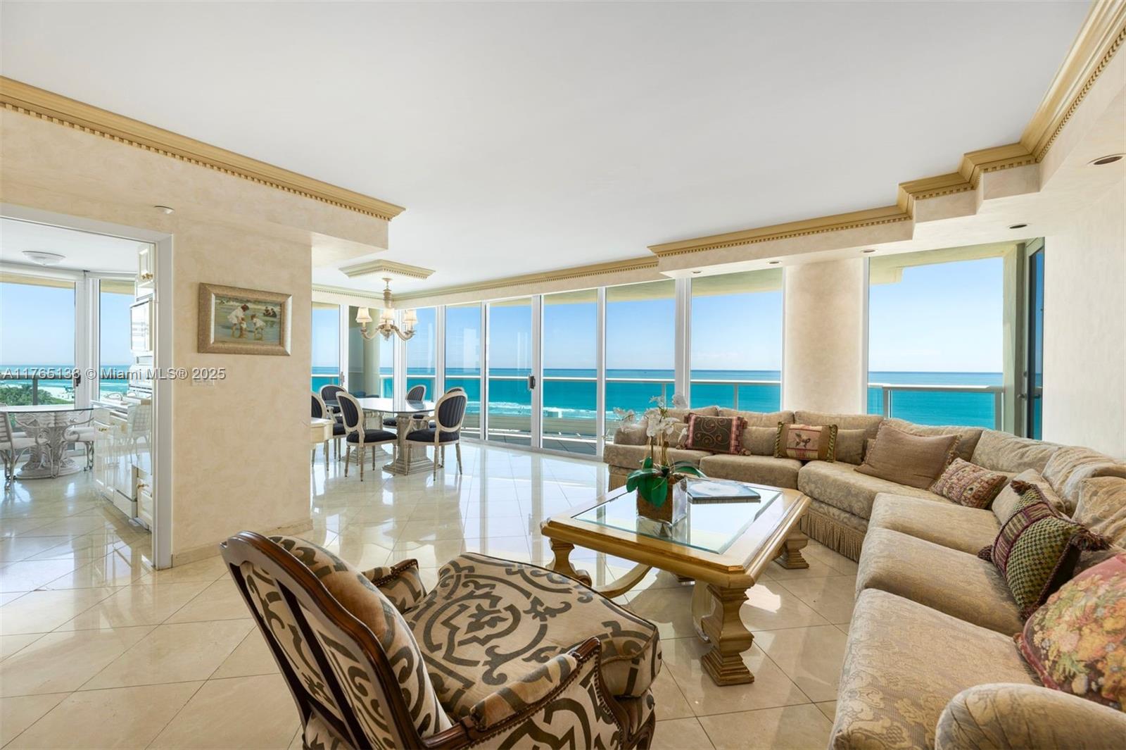 5025 Collins Ave # 705