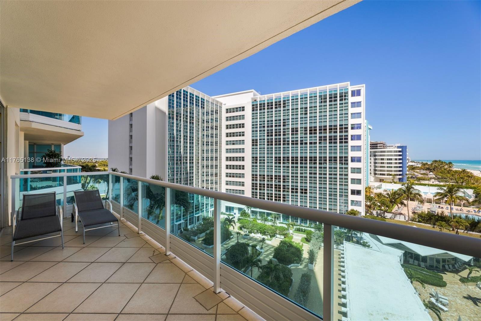 5025 Collins Ave # 705