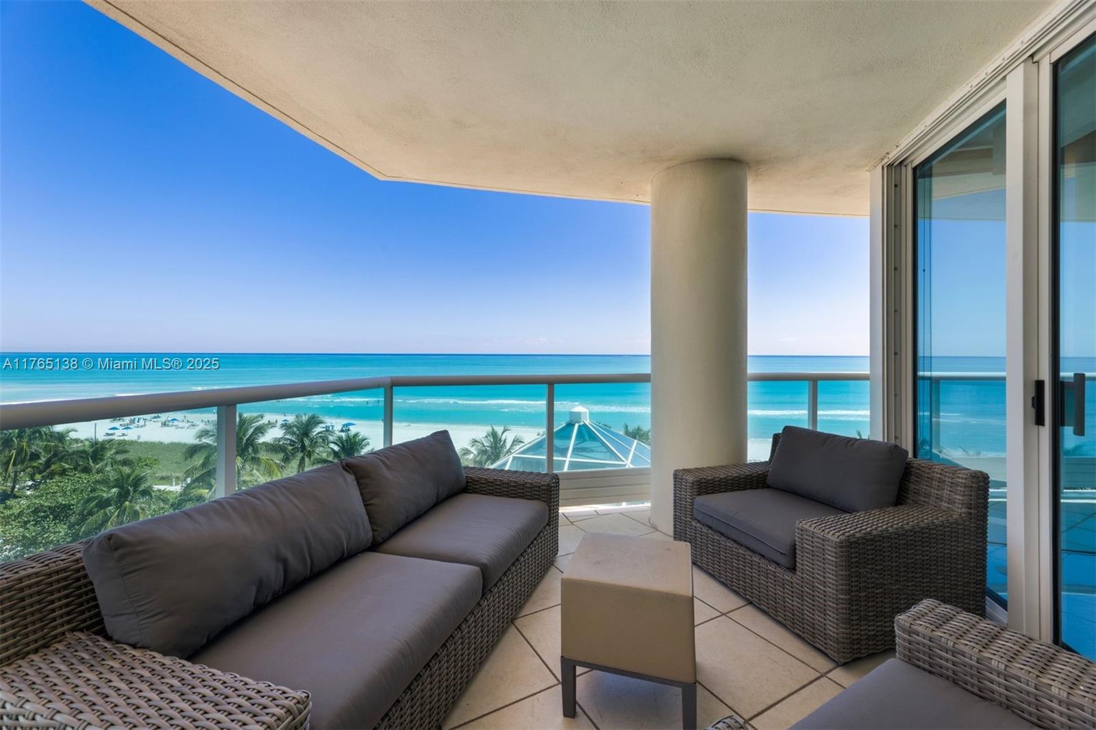 5025 Collins Ave # 705