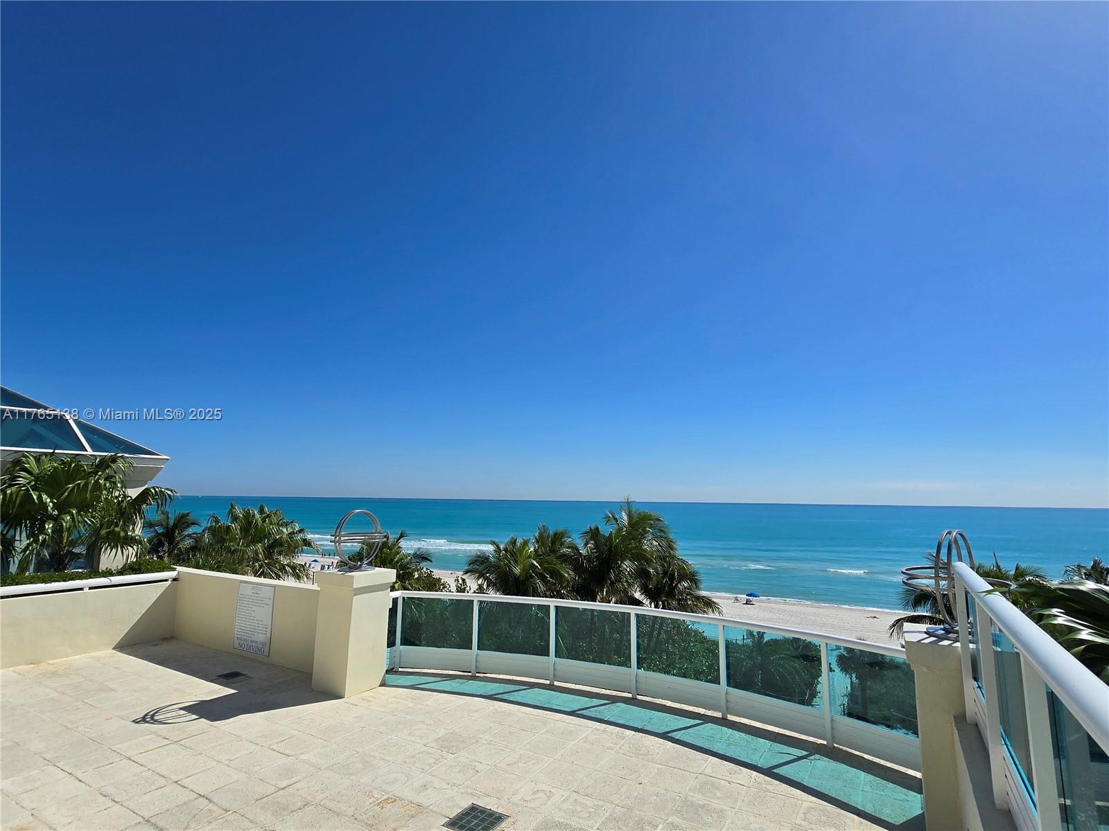 5025 Collins Ave # 705